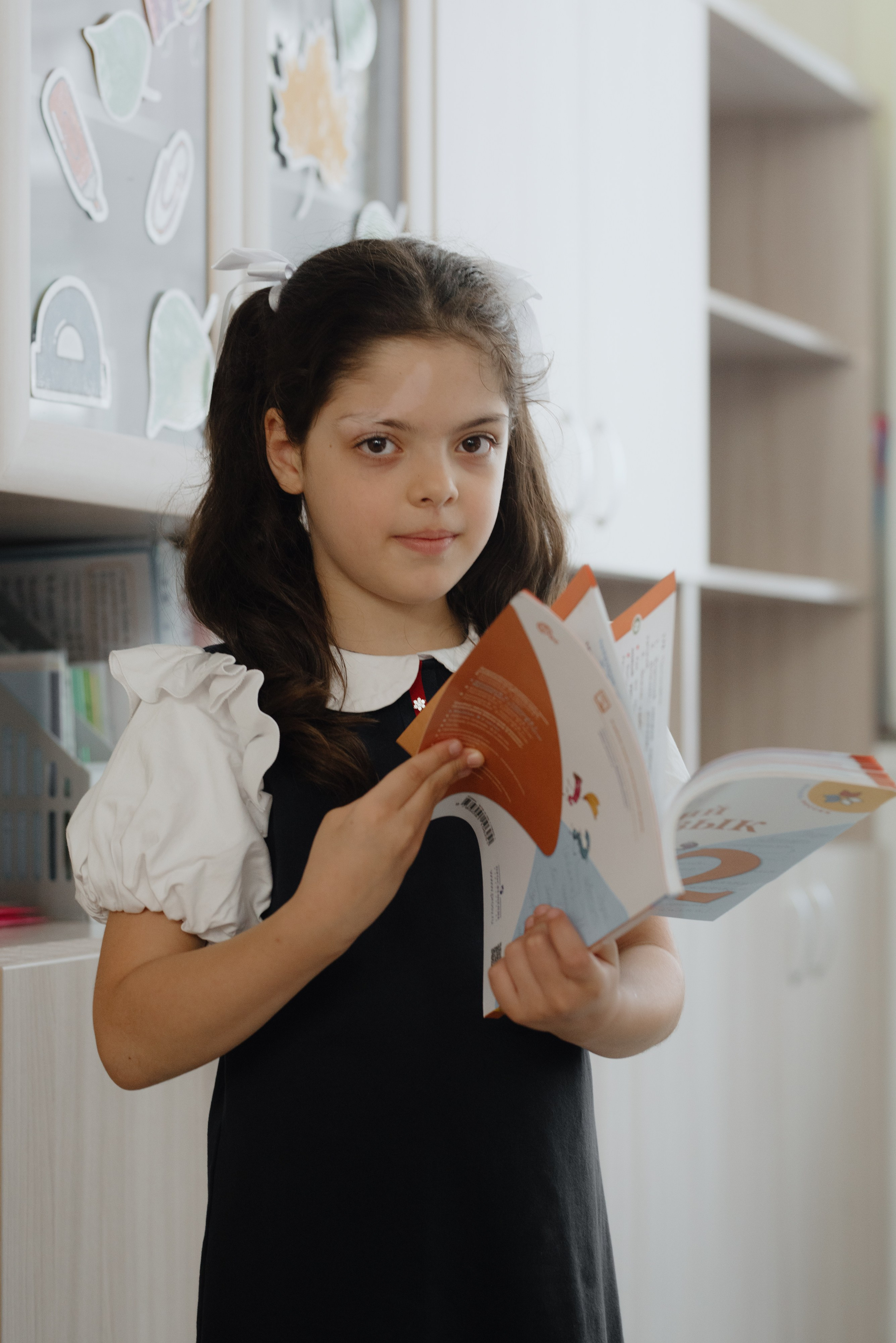 Второклашки. Семейный и женский фотограф Москва