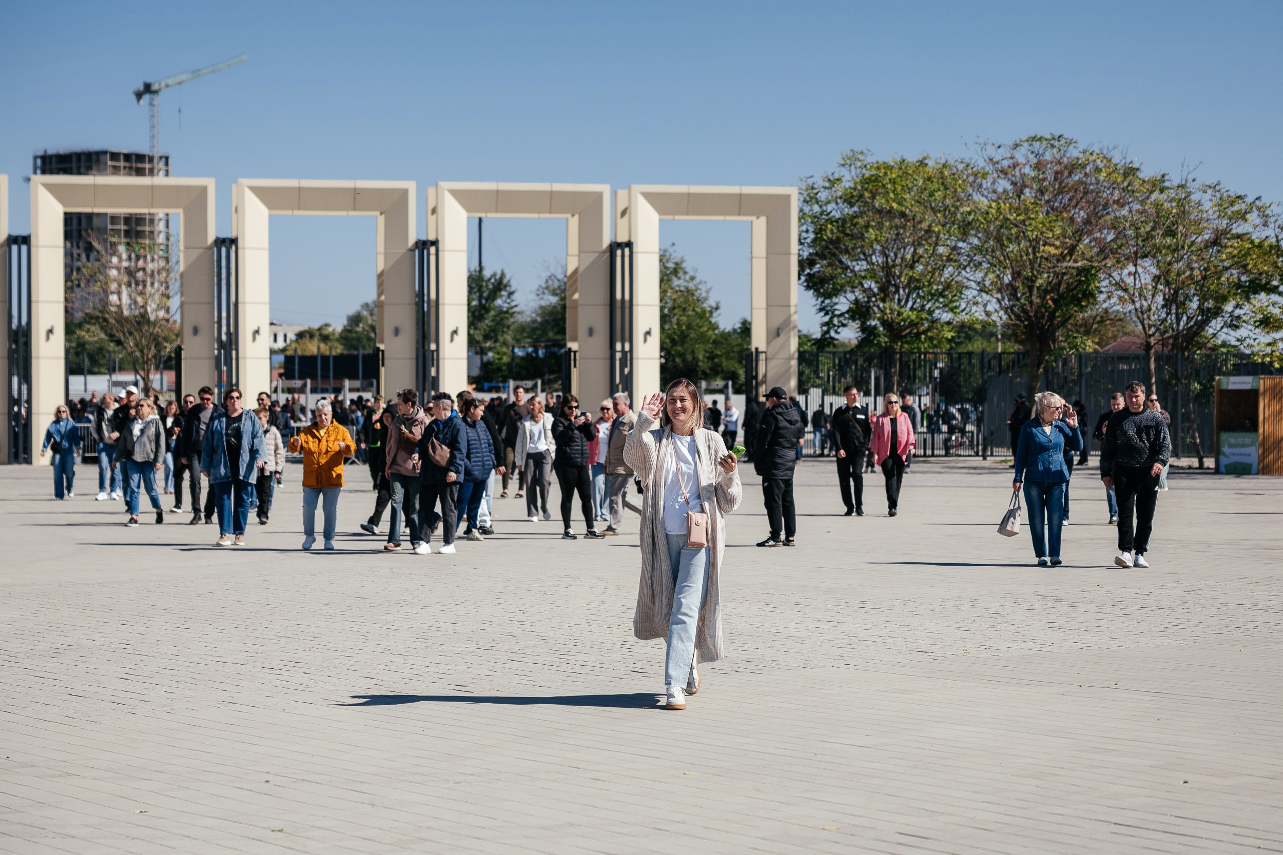 Гриль! Рест! Фест!. Репортажный и свадебный фотограф в Краснодаре Владислав Рыжов
