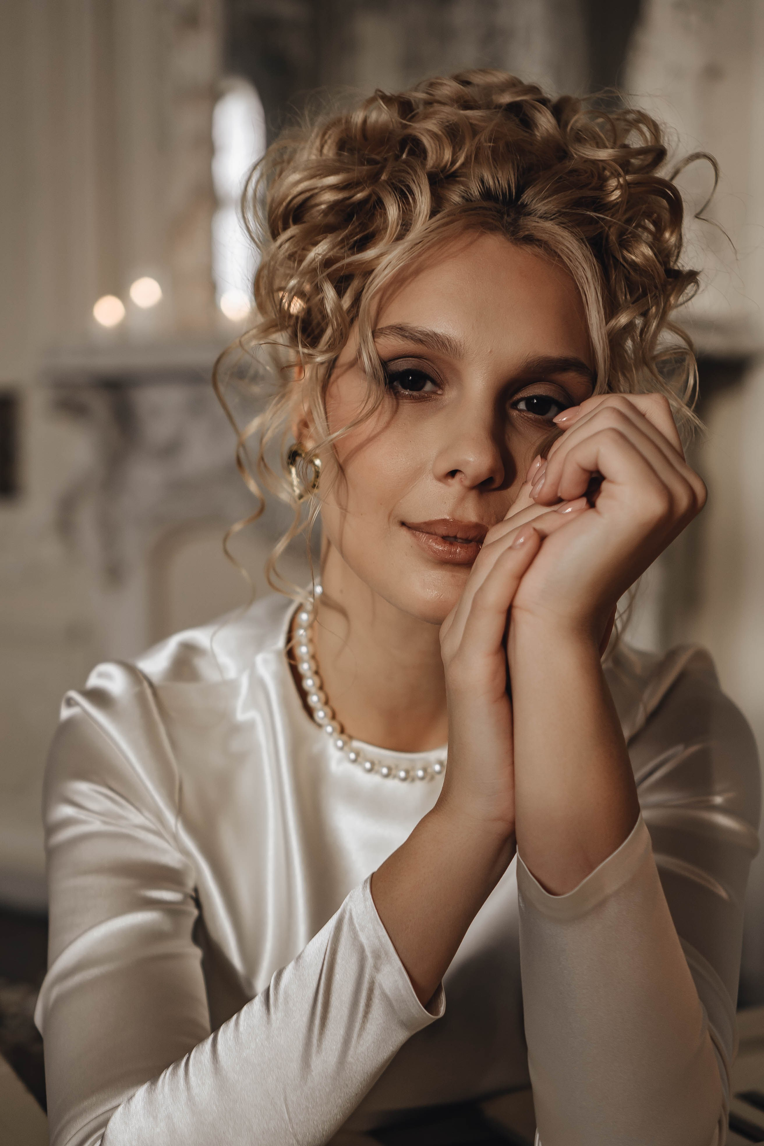 СВАДЕБНАЯ ФОТОСЕСИИЯ В НИКОЛАЕВСКОМ ДВОРЦЕ. Профессиональный фотограф, Санкт-Петербург — Виктория Богомолова