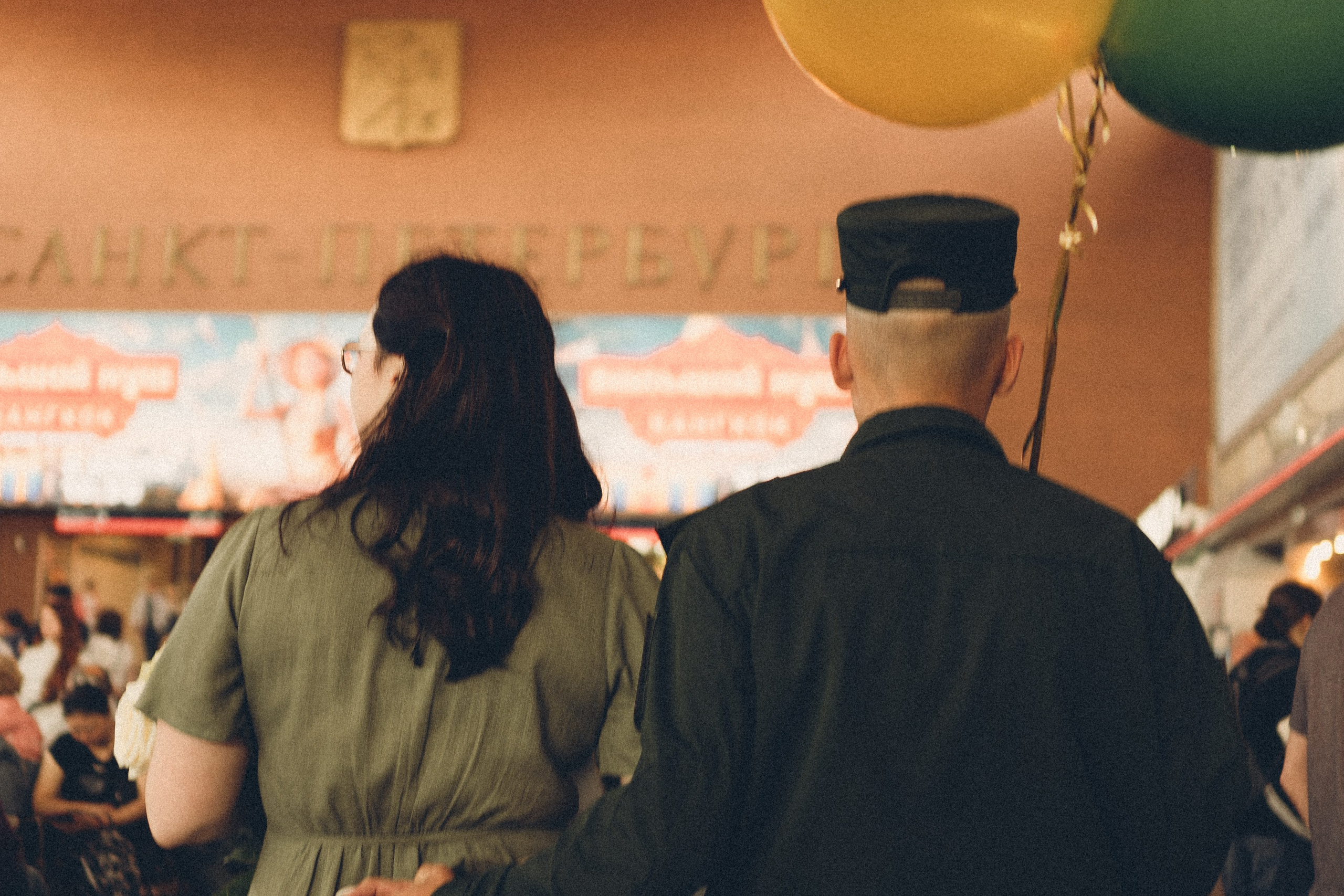 ПРЕДЛОЖЕНИЕ. Профессиональный фотограф, Санкт-Петербург — Виктория Богомолова