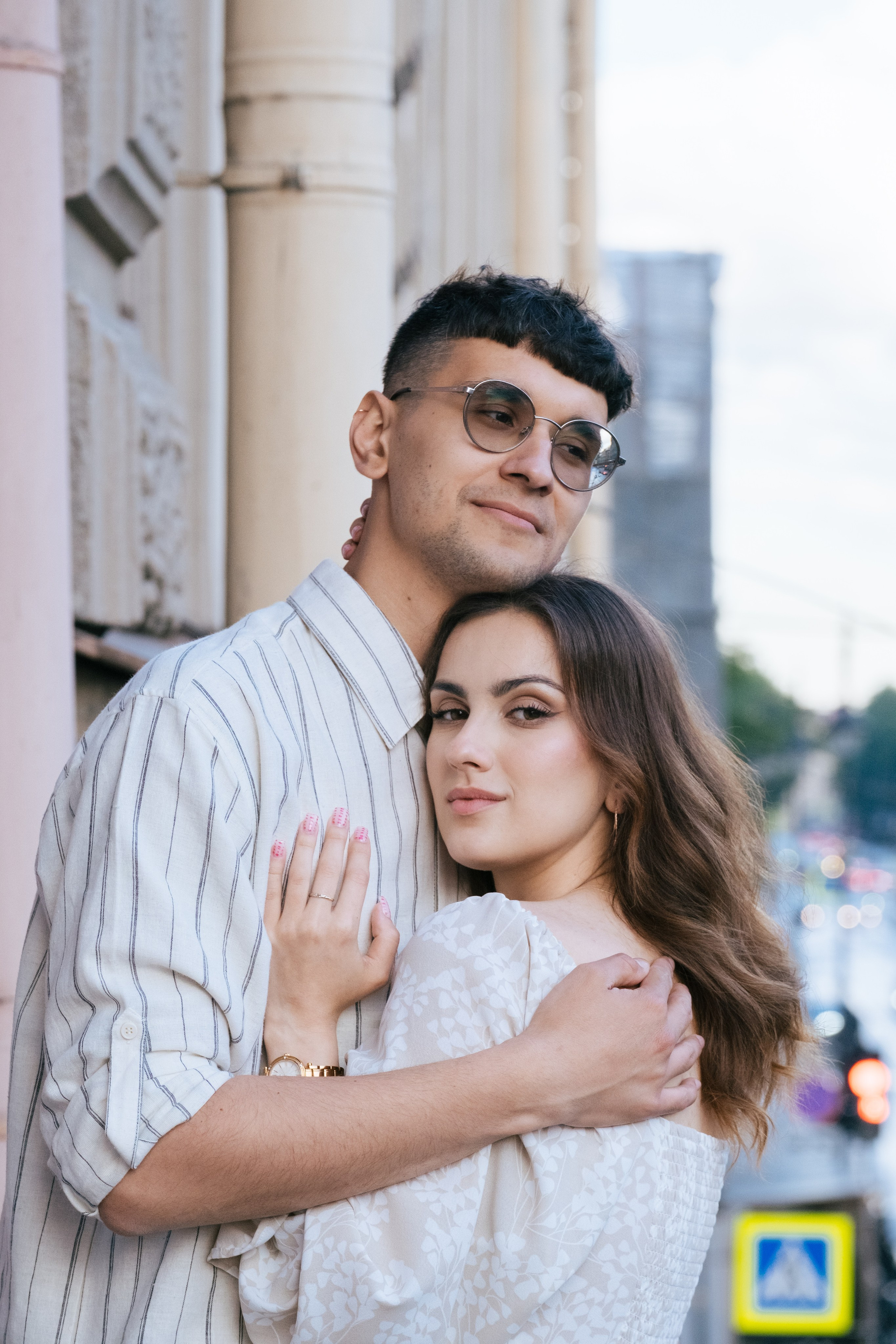 ЛЮБОВЬ В ИЮНЕ. Профессиональный фотограф, Санкт-Петербург — Виктория Богомолова