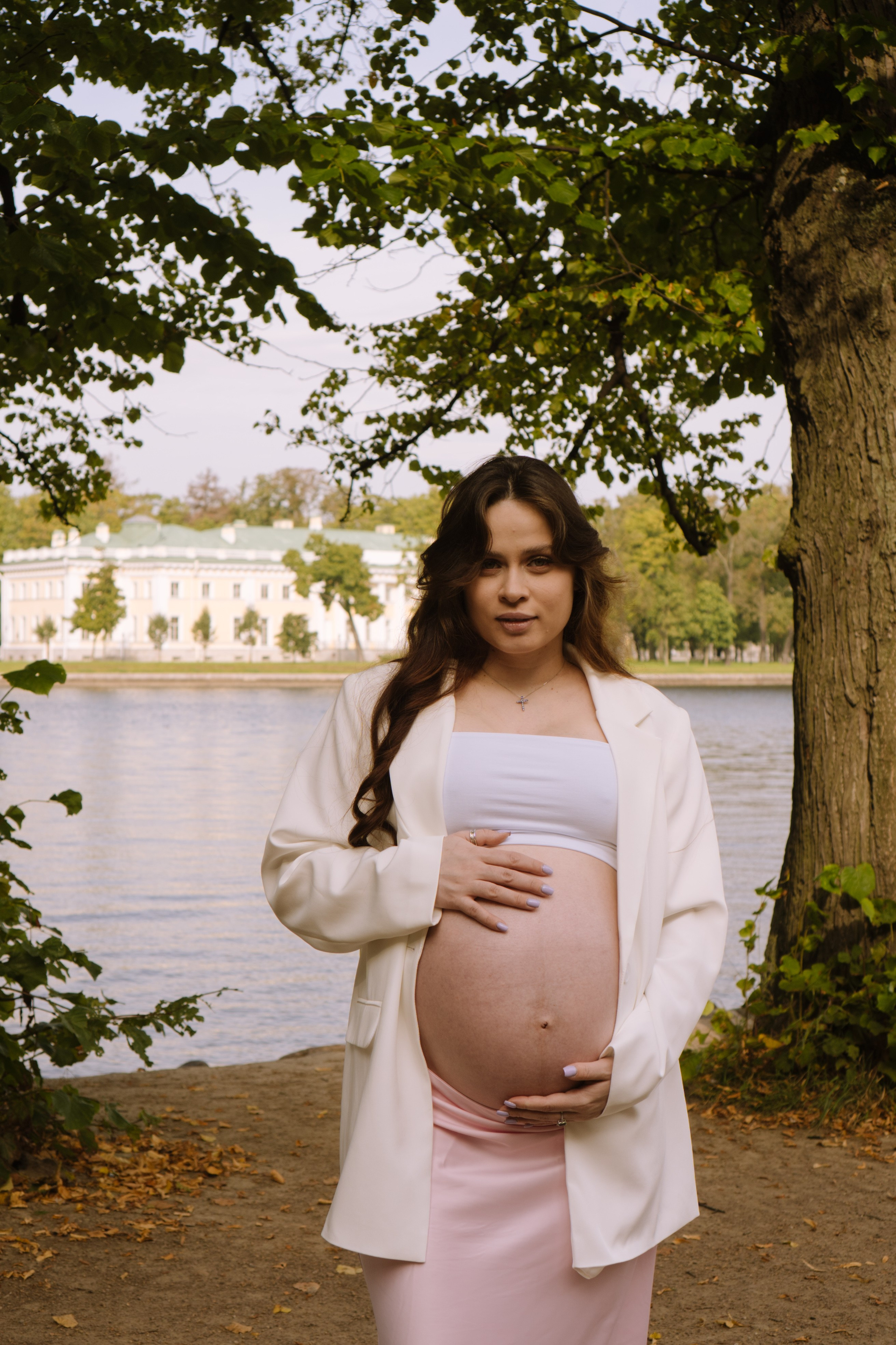 СЕМЕЙНАЯ ИСТОРИЯ. Профессиональный фотограф, Санкт-Петербург — Виктория Богомолова