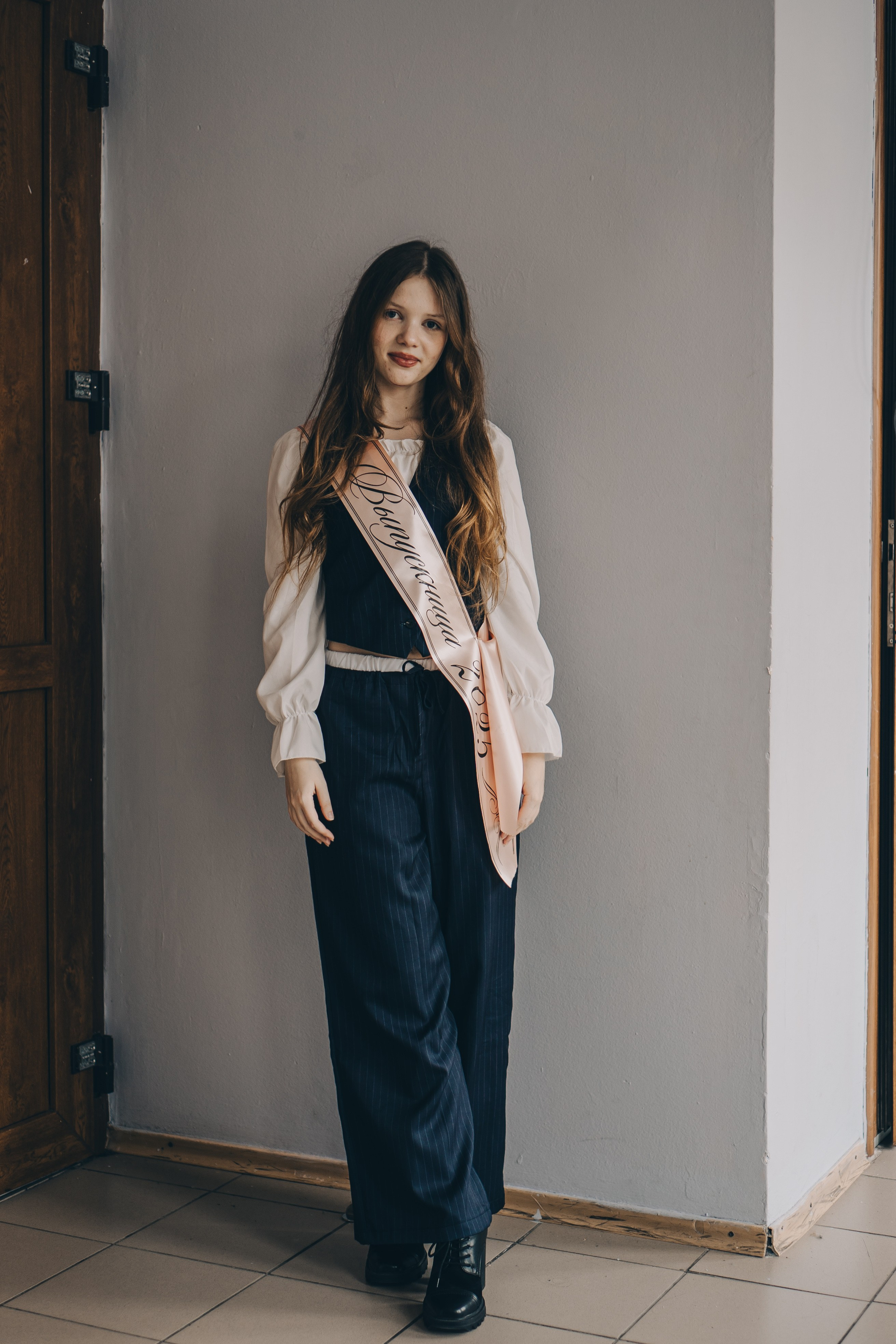 ПОСЛЕДНИЙ ЗВОНОК. Профессиональный фотограф, Санкт-Петербург — Виктория Богомолова