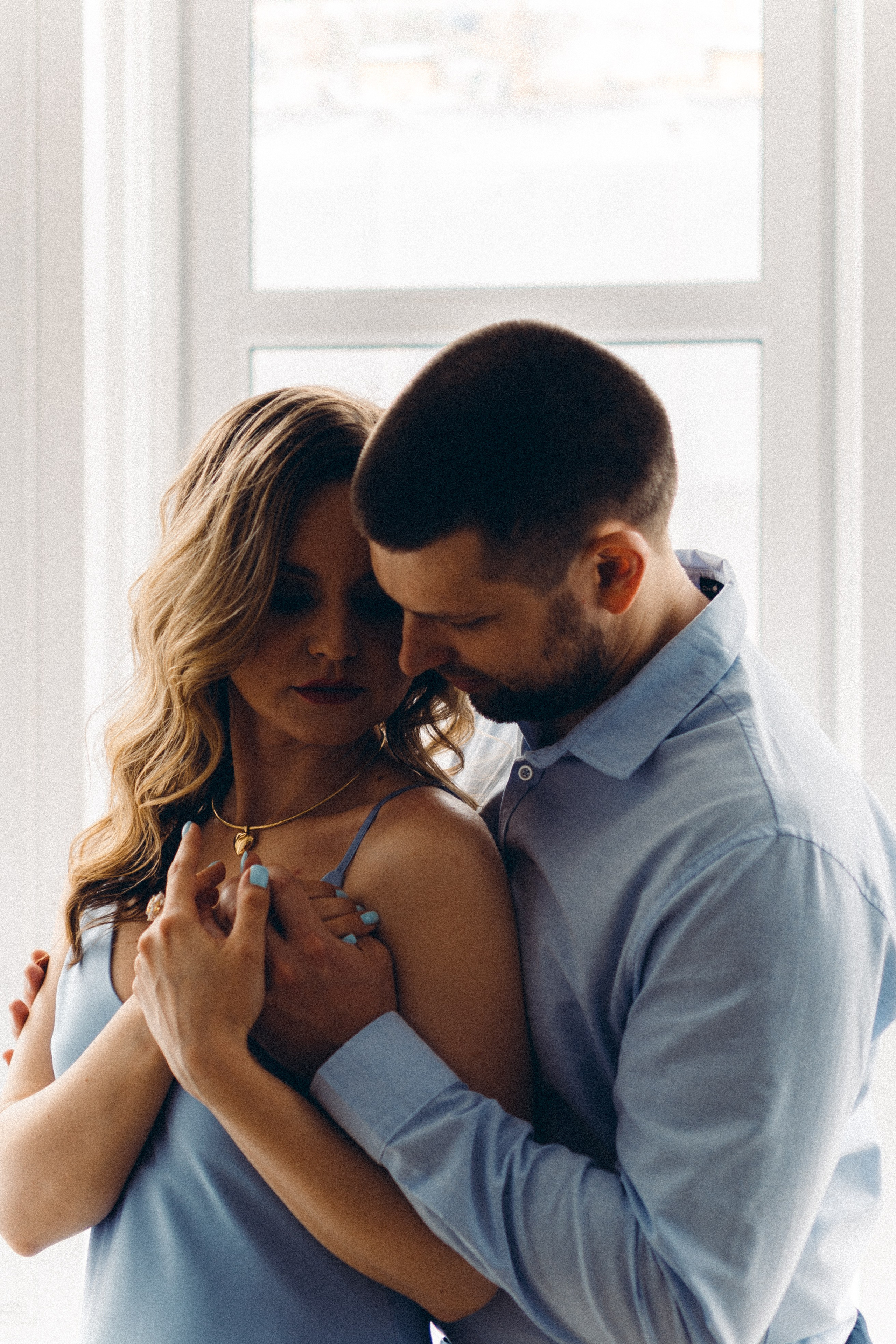 СТУДИЯ И ПРОГУЛКА ДЛЯ ПАРЫ. Профессиональный фотограф, Санкт-Петербург — Виктория Богомолова