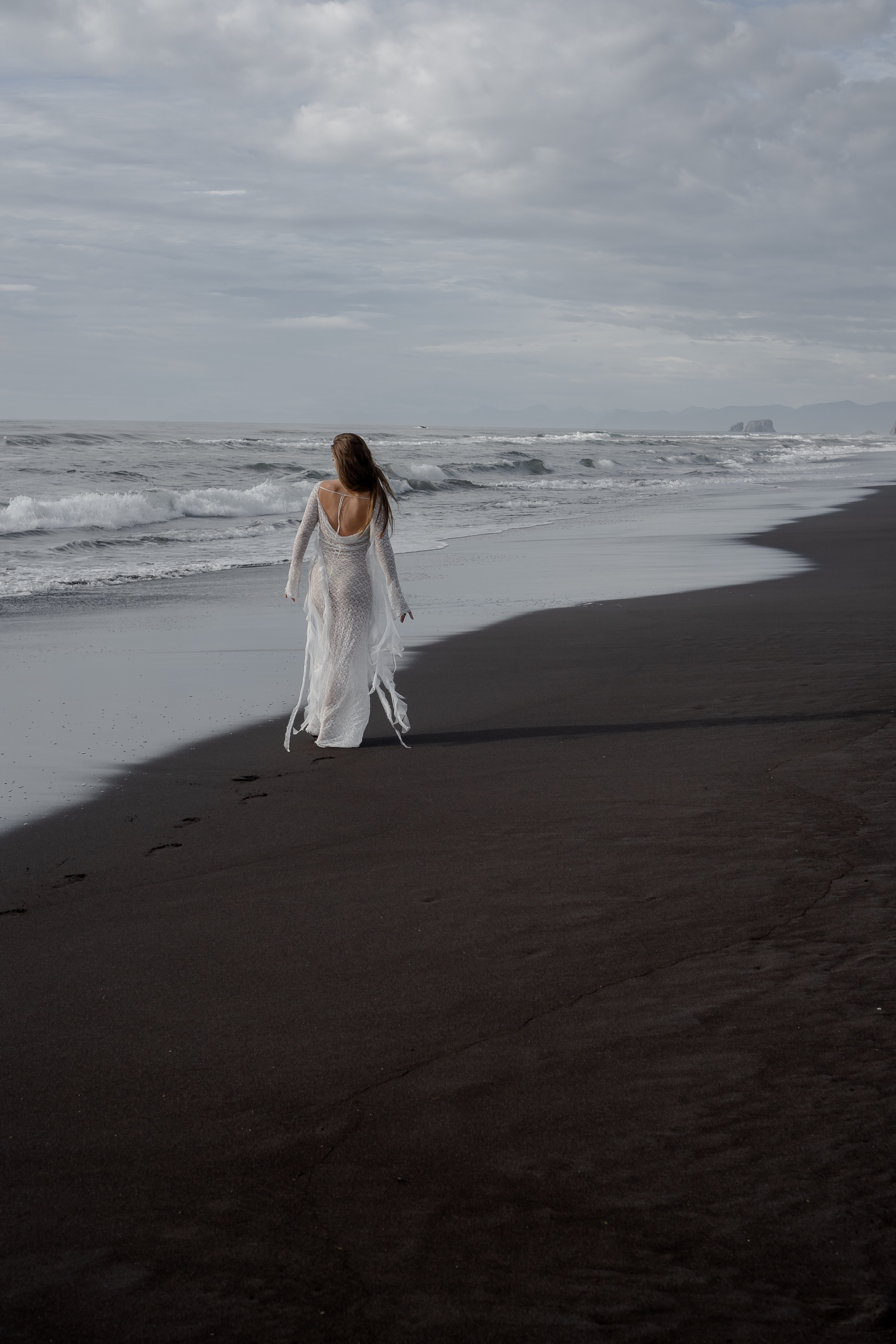 ТИХИЙ ОКЕАНН СЬЕМКА НА SONY. Профессиональный фотограф, Санкт-Петербург — Виктория Богомолова