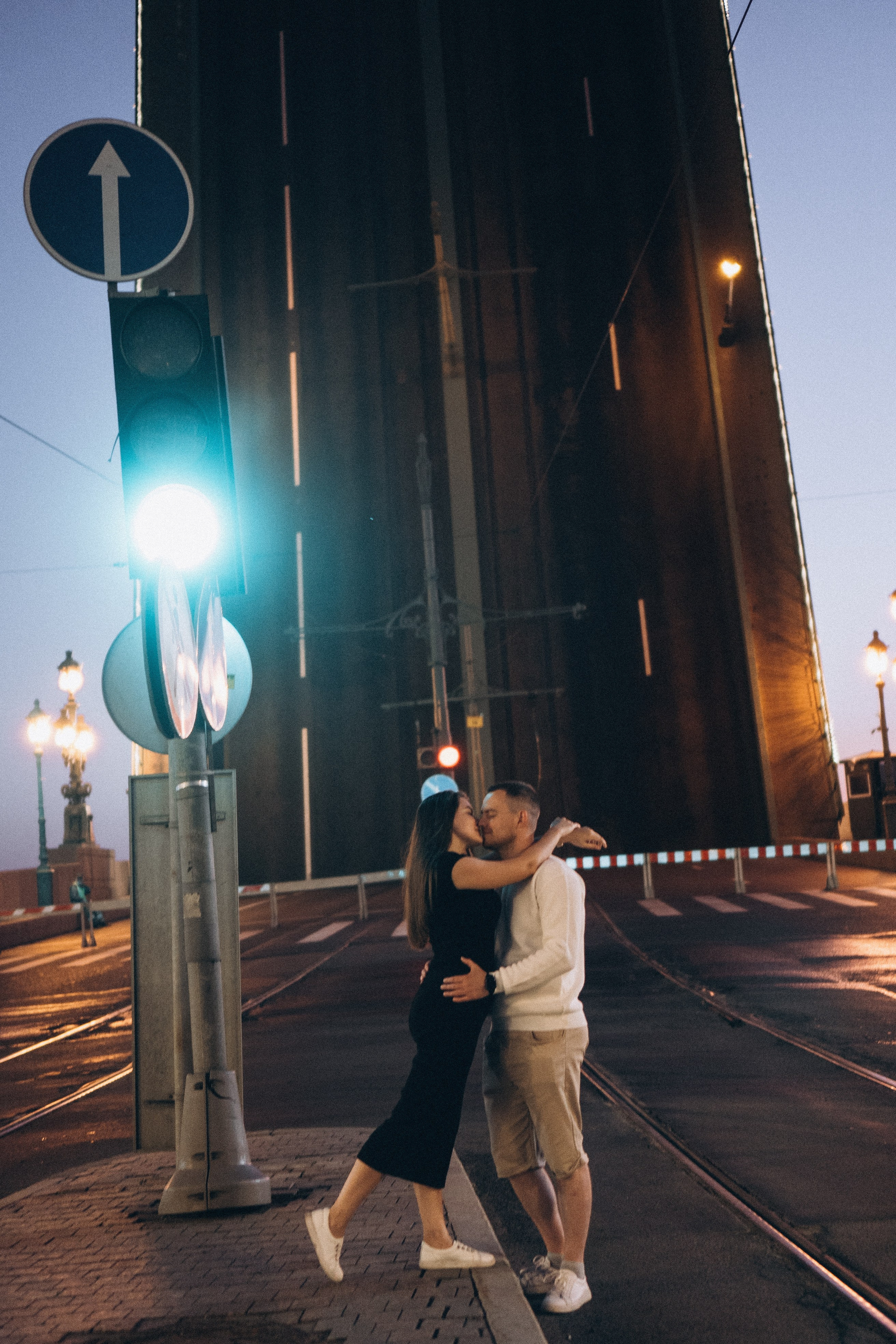 ПРОГУЛКА ПО ПИТЕРУ НА РАССВЕТЕ. Профессиональный фотограф, Санкт-Петербург — Виктория Богомолова