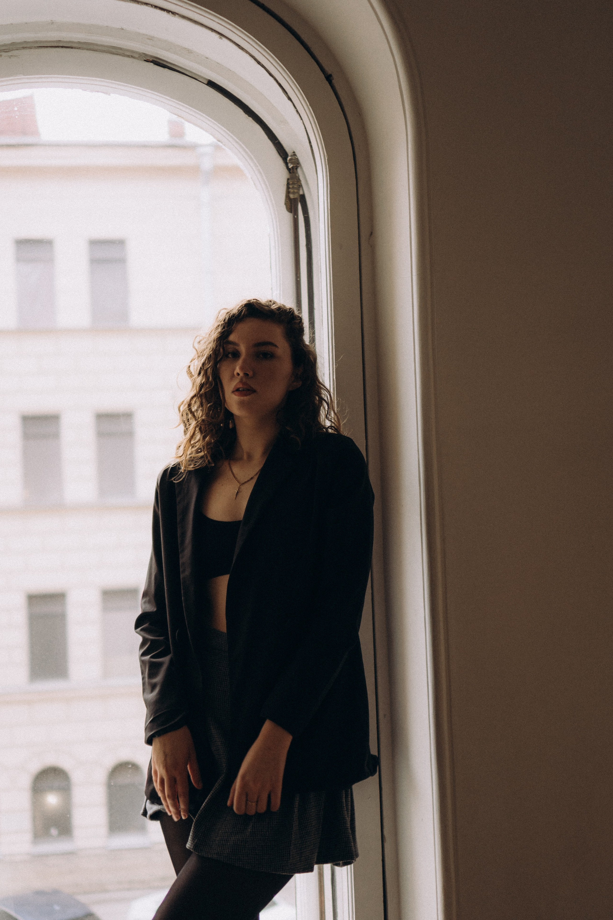 Для девушки. Профессиональный фотограф, Санкт-Петербург — Виктория Богомолова