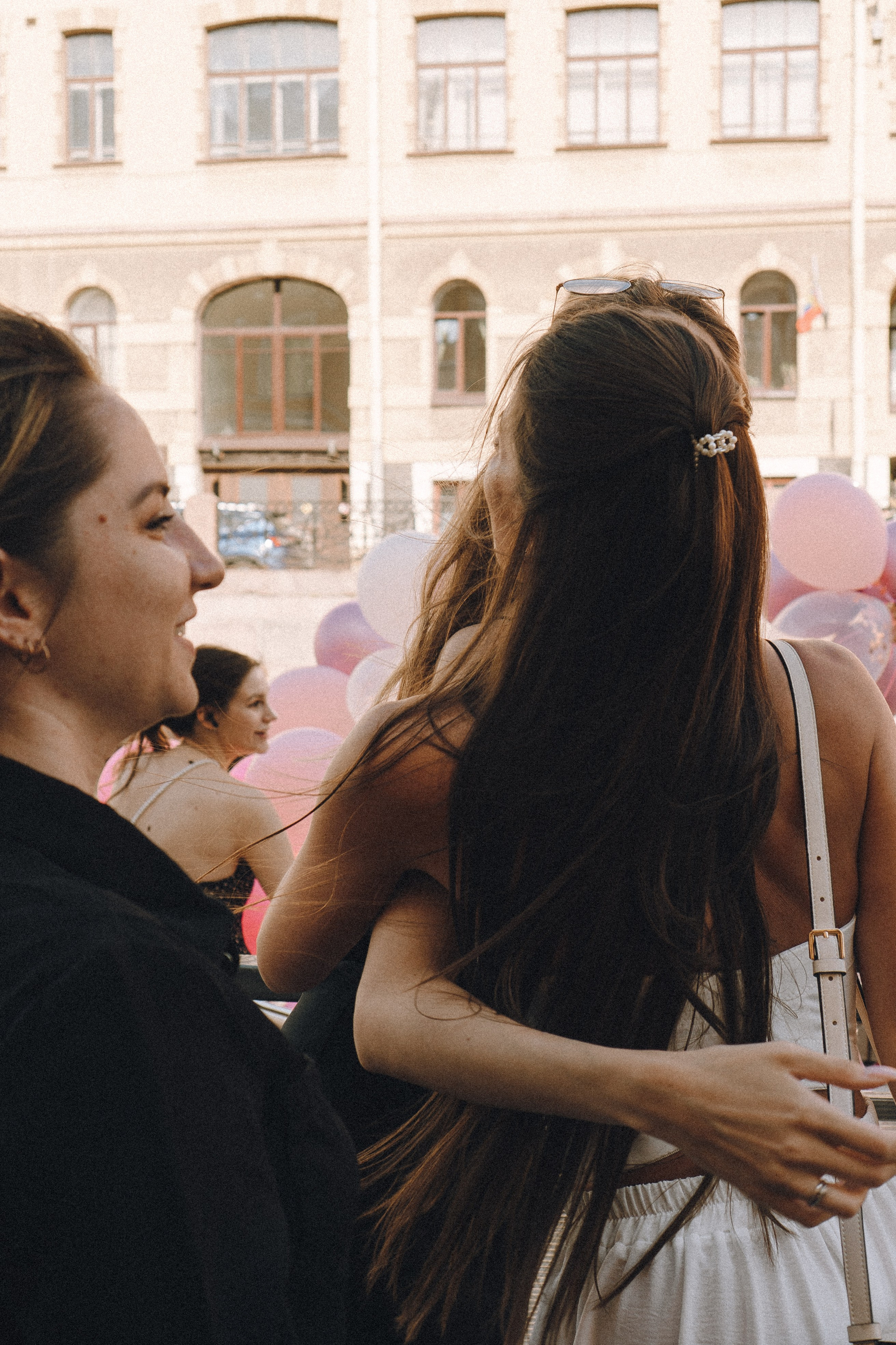 ДЕВИЧНИК НА КАТЕРЕ. Профессиональный фотограф, Санкт-Петербург — Виктория Богомолова