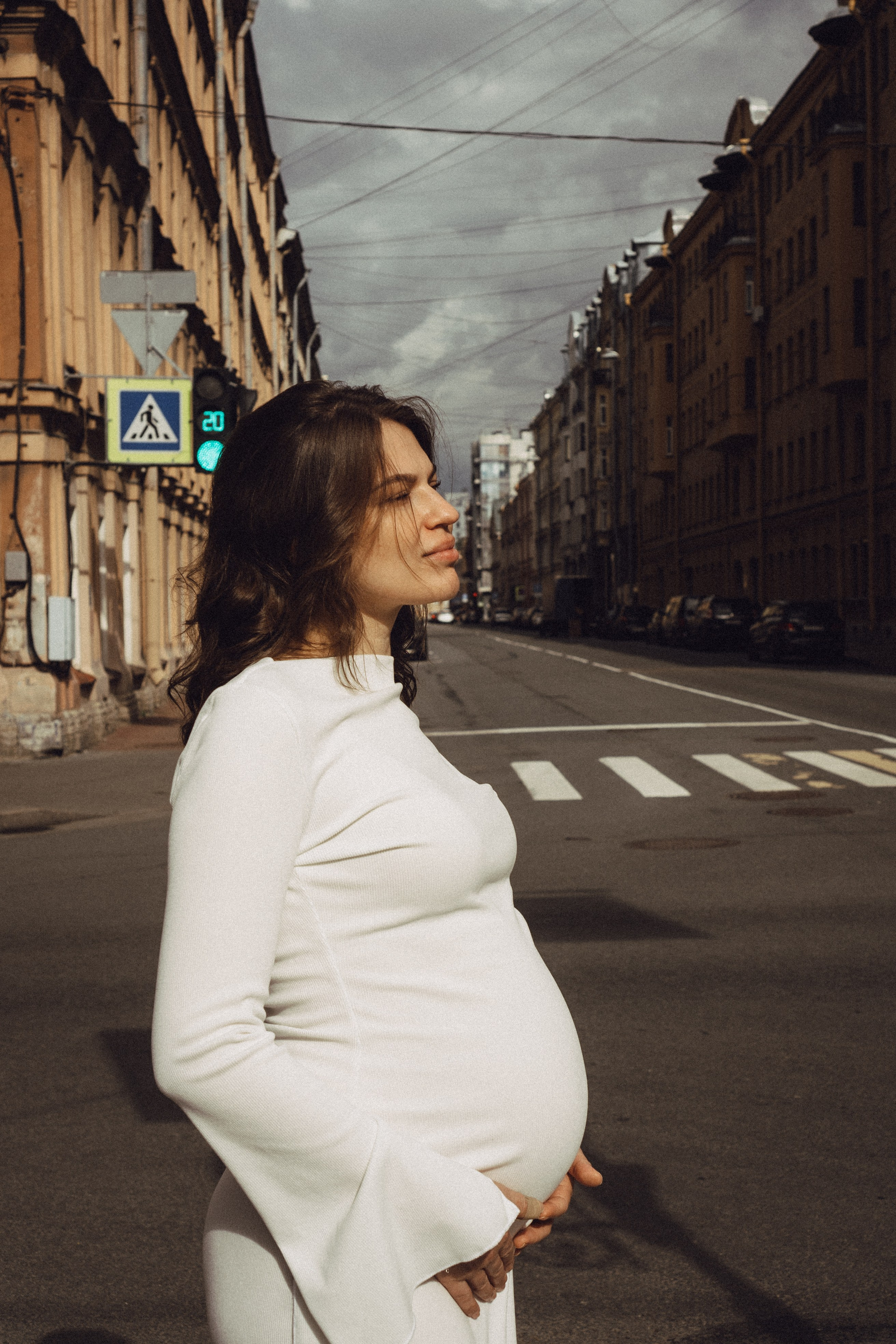 Беременность (только часть фото по желанию клиентов могу показать)). Профессиональный фотограф, Санкт-Петербург — Виктория Богомолова