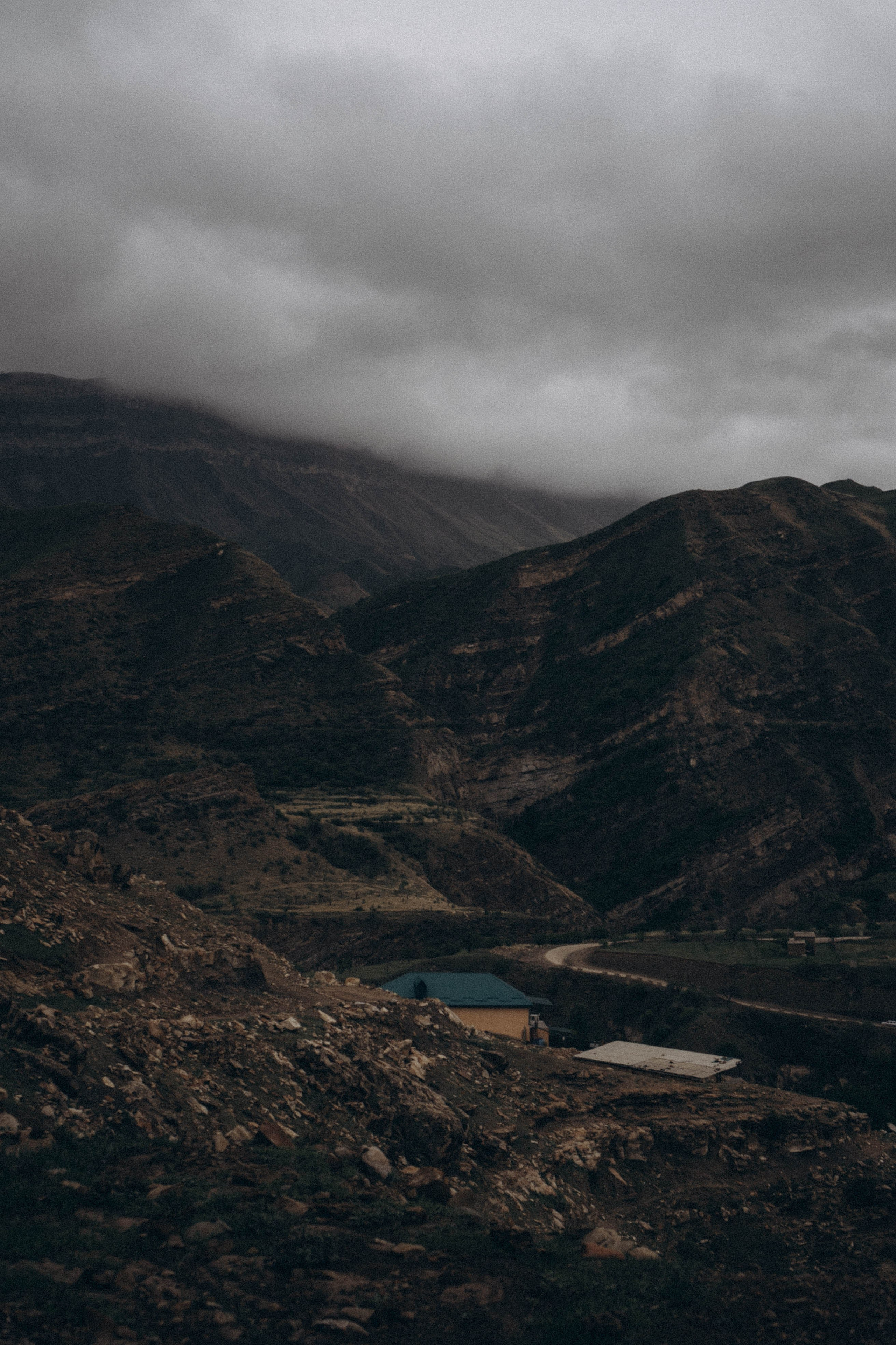 Кавказ. Профессиональный фотограф, Санкт-Петербург — Виктория Богомолова