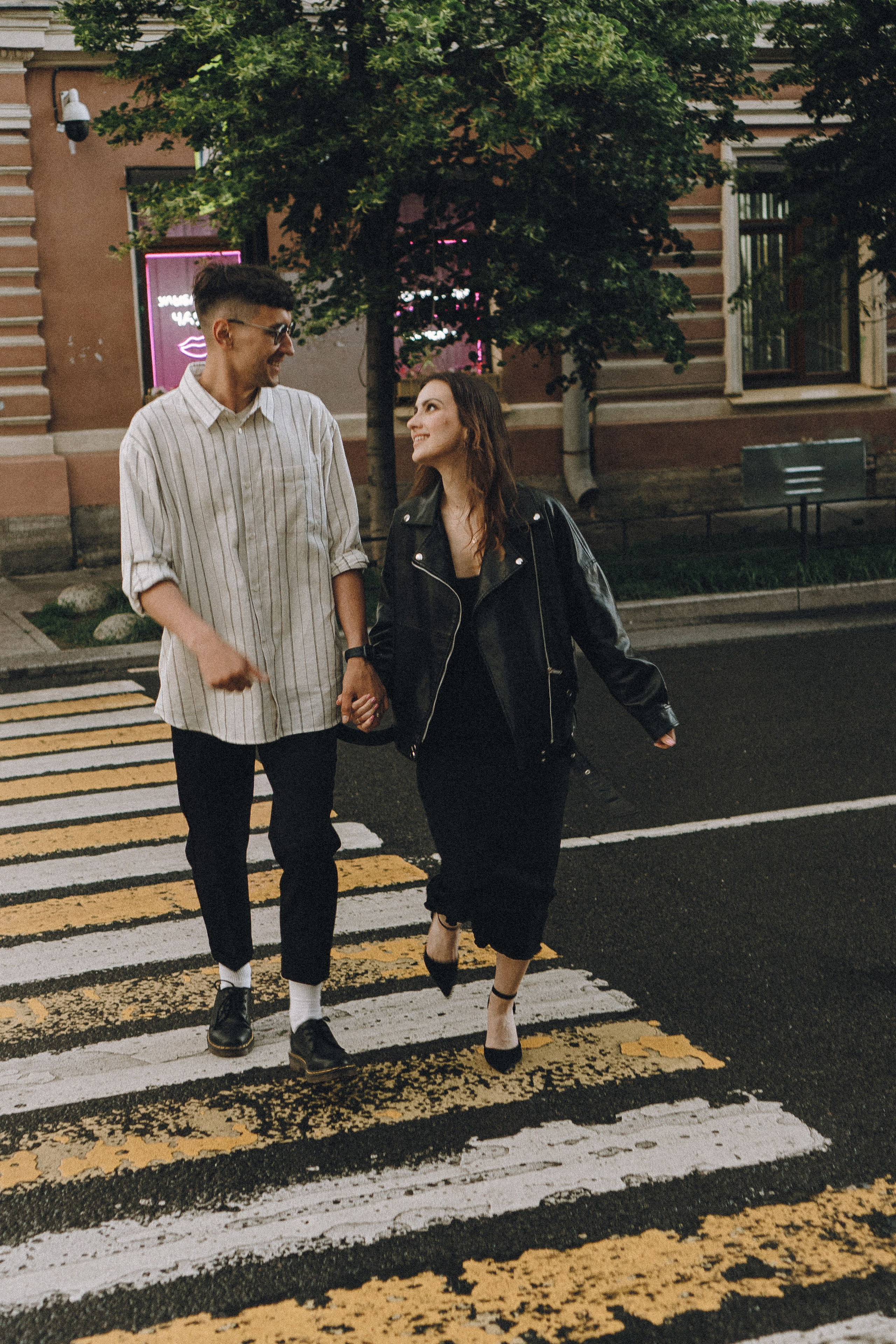 ЛЮБОВЬ В ИЮНЕ. Профессиональный фотограф, Санкт-Петербург — Виктория Богомолова