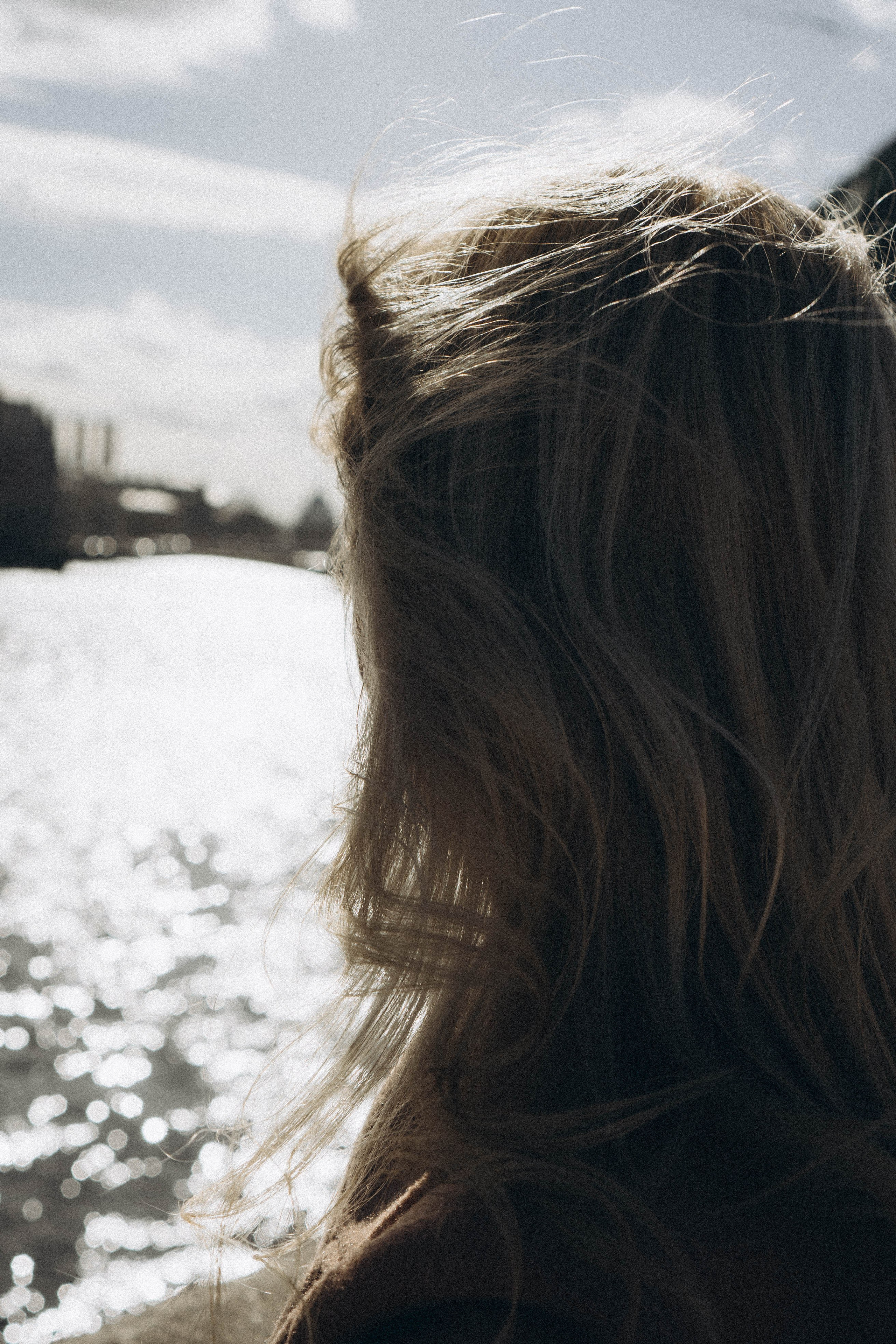 Прогуллка чб. Профессиональный фотограф, Санкт-Петербург — Виктория Богомолова