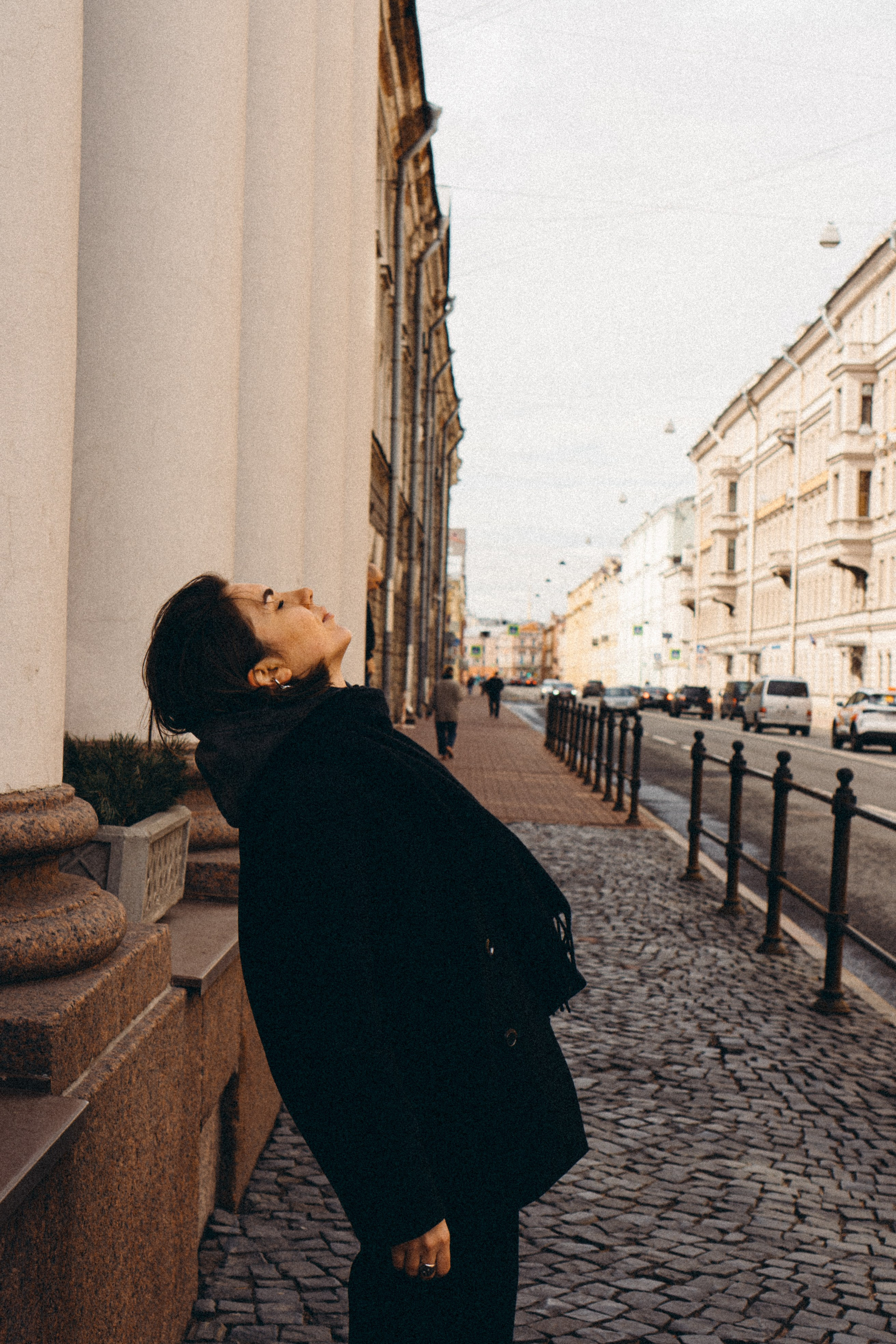 Прогулка по весеннему Питеру. Профессиональный фотограф, Санкт-Петербург — Виктория Богомолова