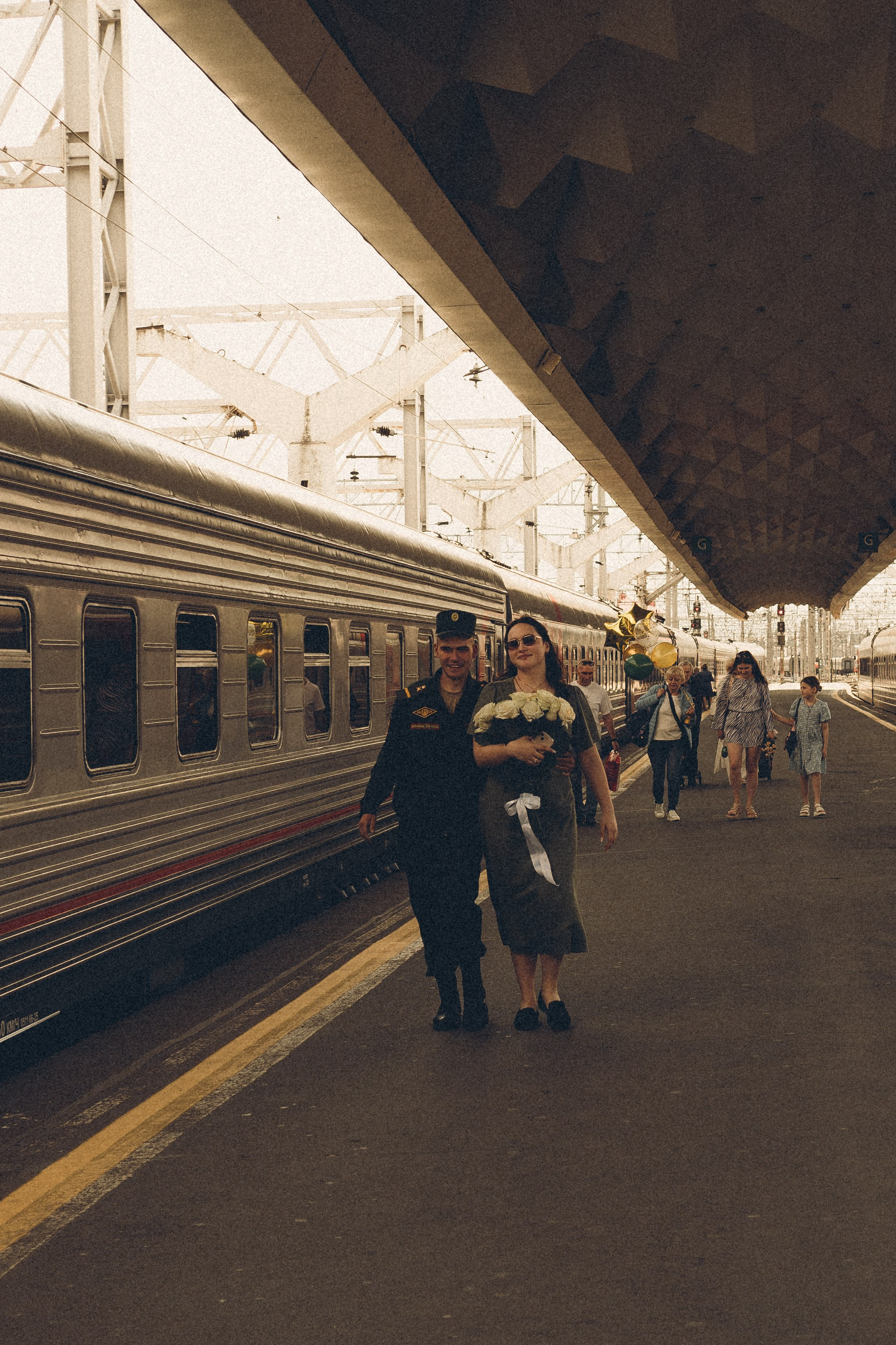 ПРЕДЛОЖЕНИЕ. Профессиональный фотограф, Санкт-Петербург — Виктория Богомолова