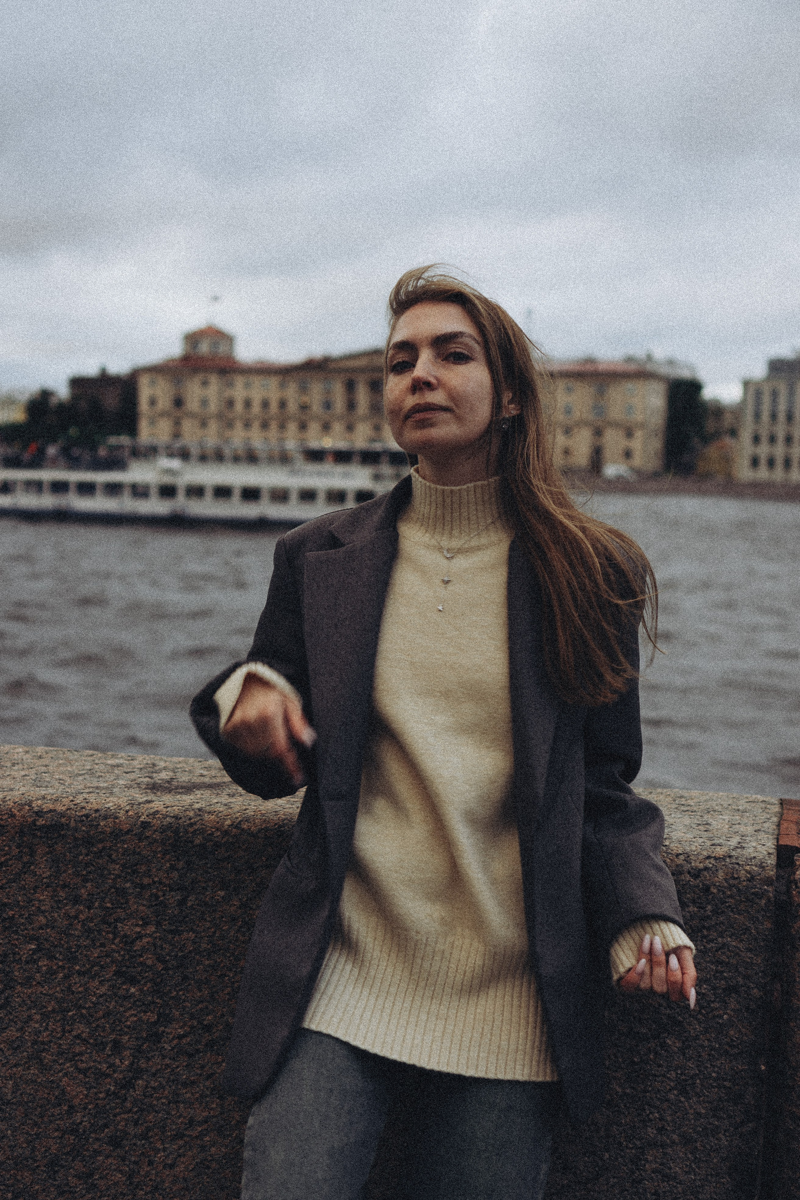 ПРОГУЛКА НА ЧЕРНЫШЕВСКОЙ. Профессиональный фотограф, Санкт-Петербург — Виктория Богомолова