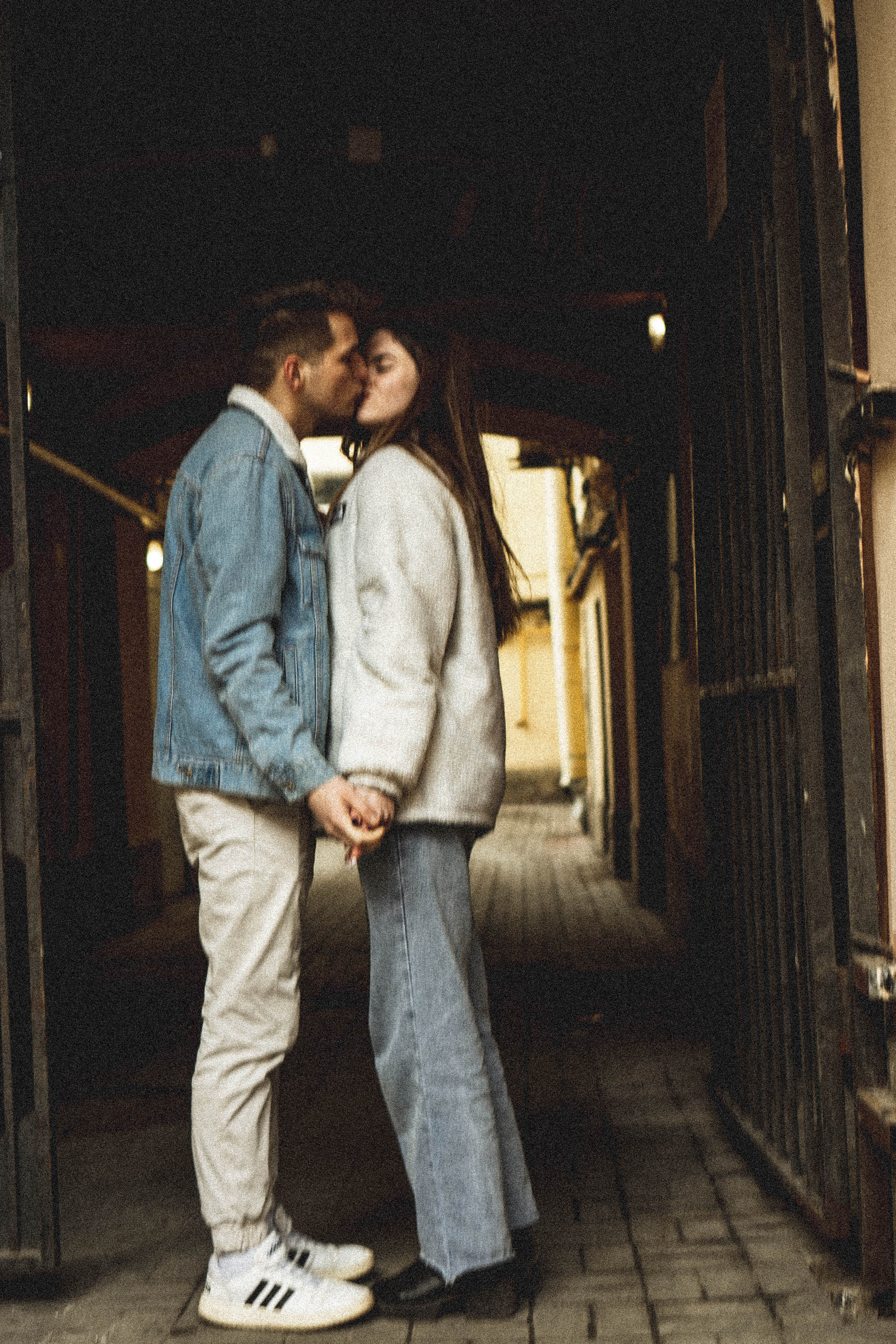 Прогулочная. Профессиональный фотограф, Санкт-Петербург — Виктория Богомолова