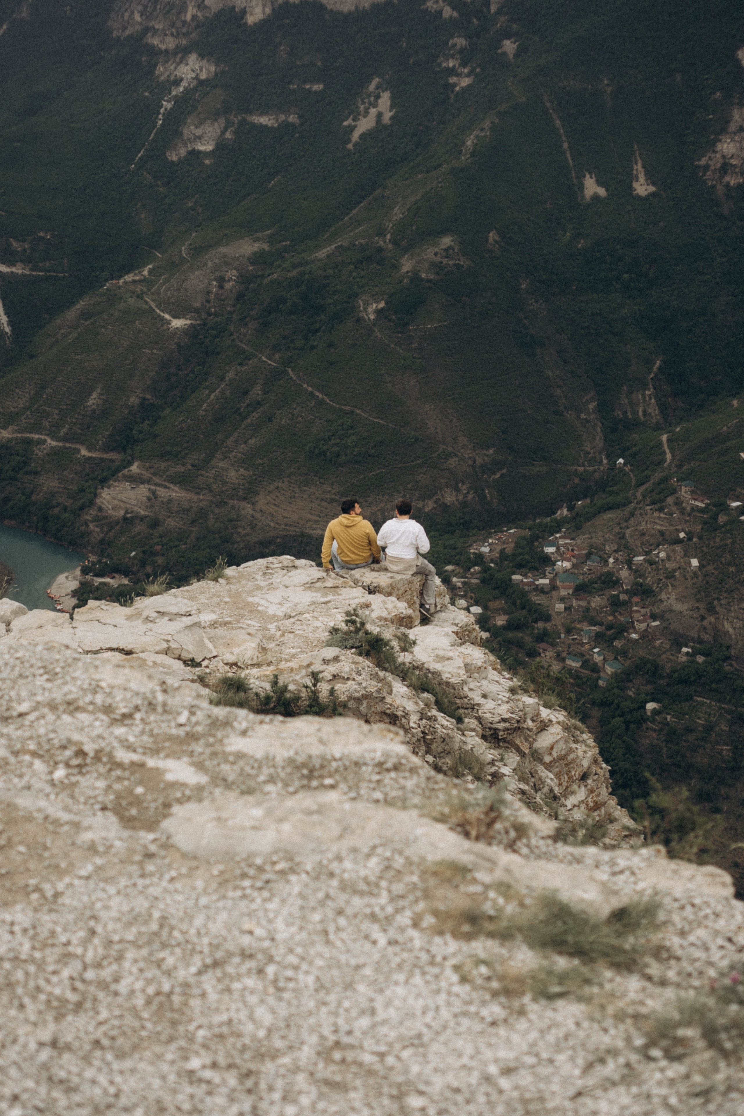 Фотосьемки в горах. Профессиональный фотограф, Санкт-Петербург — Виктория Богомолова