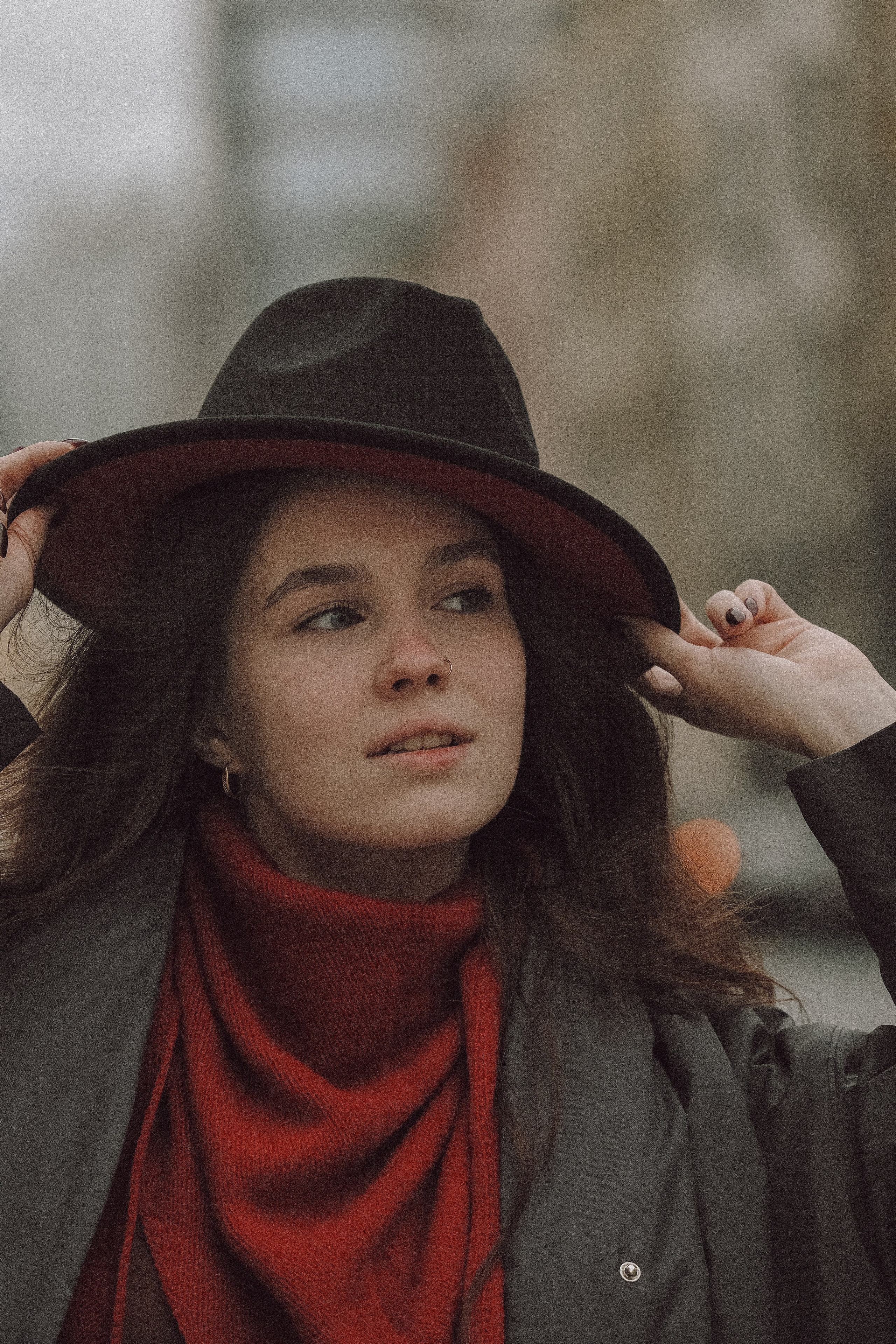 Осень. Профессиональный фотограф, Санкт-Петербург — Виктория Богомолова