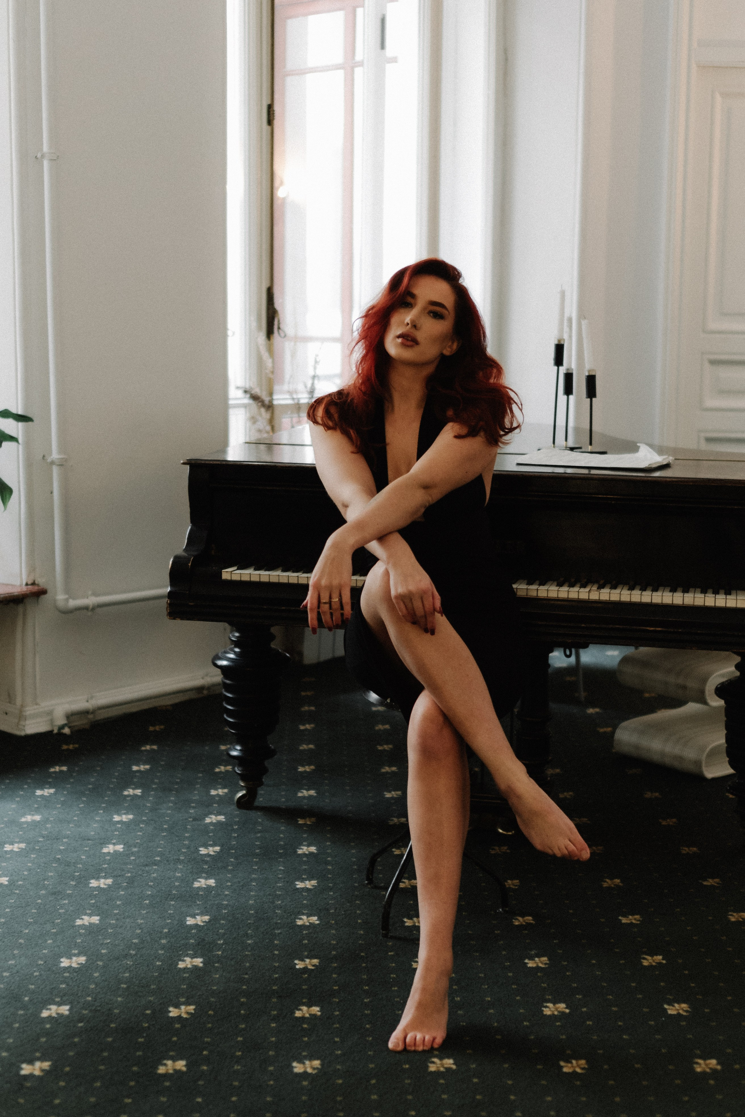 Для девушки. Профессиональный фотограф, Санкт-Петербург — Виктория Богомолова