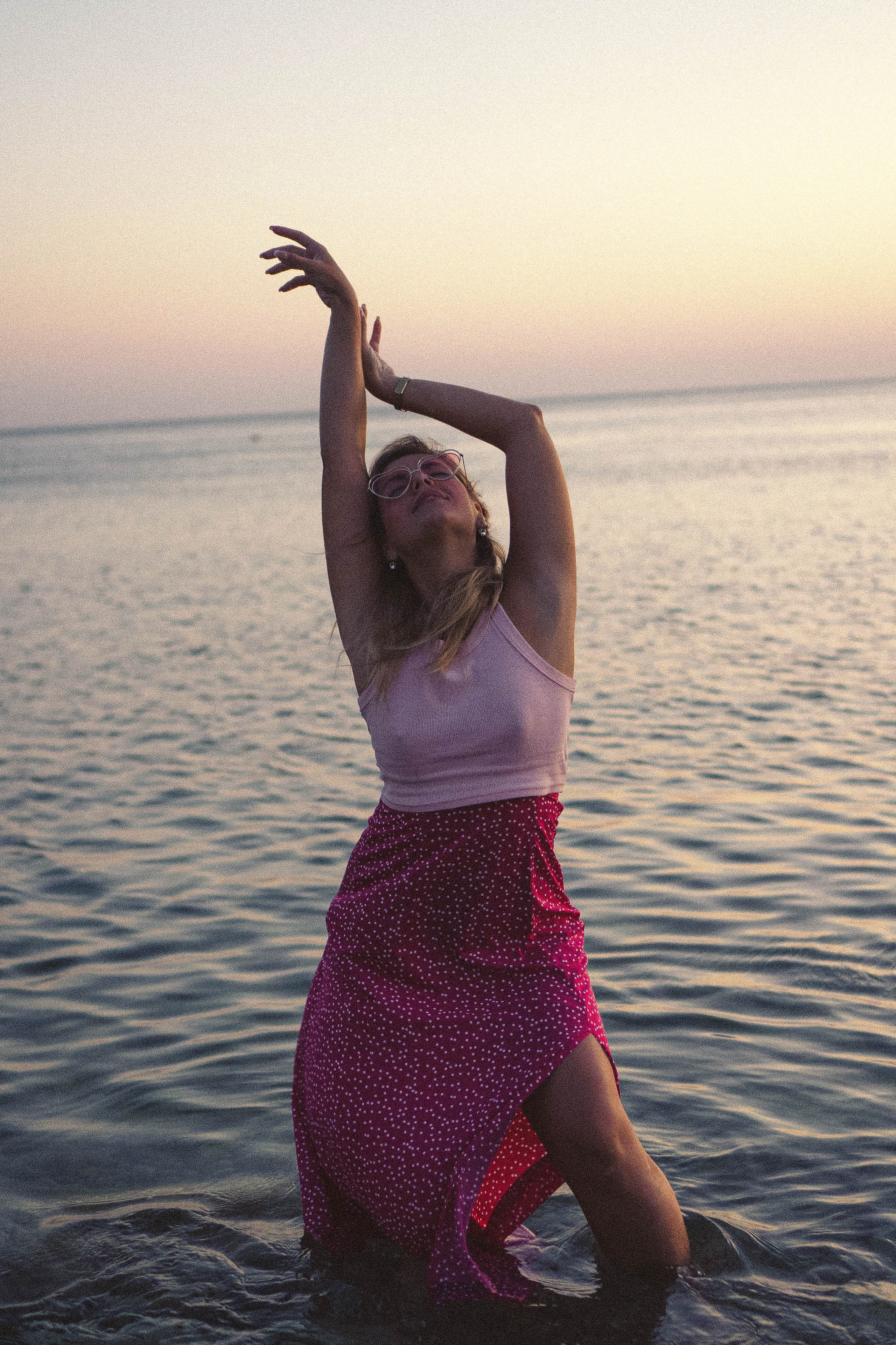 Море. Профессиональный фотограф, Санкт-Петербург — Виктория Богомолова