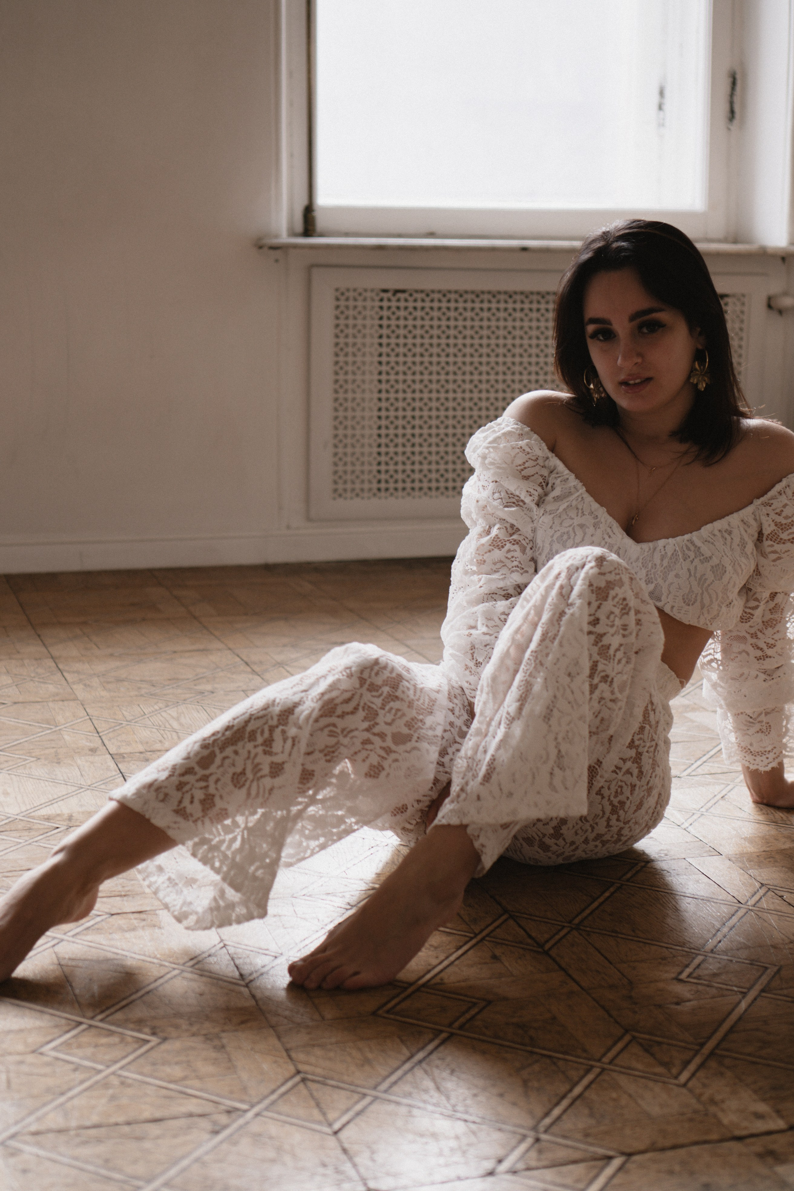 Студийная. Профессиональный фотограф, Санкт-Петербург — Виктория Богомолова