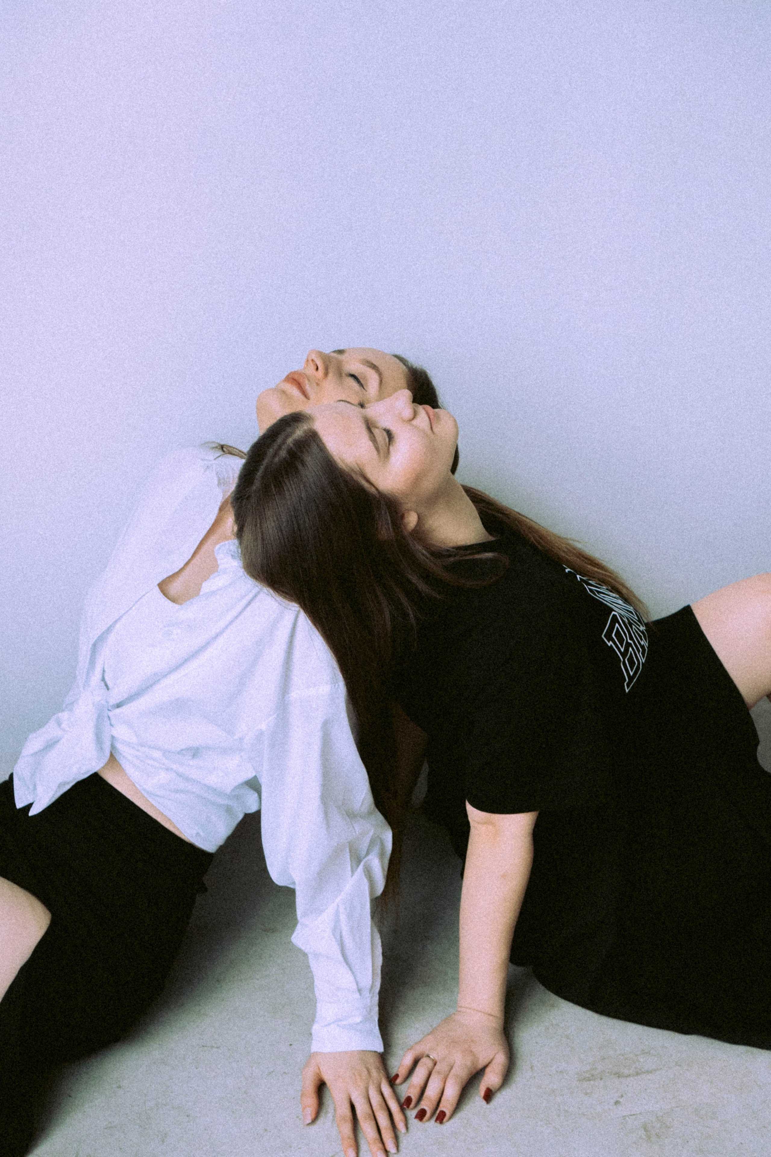 Подружки. Профессиональный фотограф, Санкт-Петербург — Виктория Богомолова