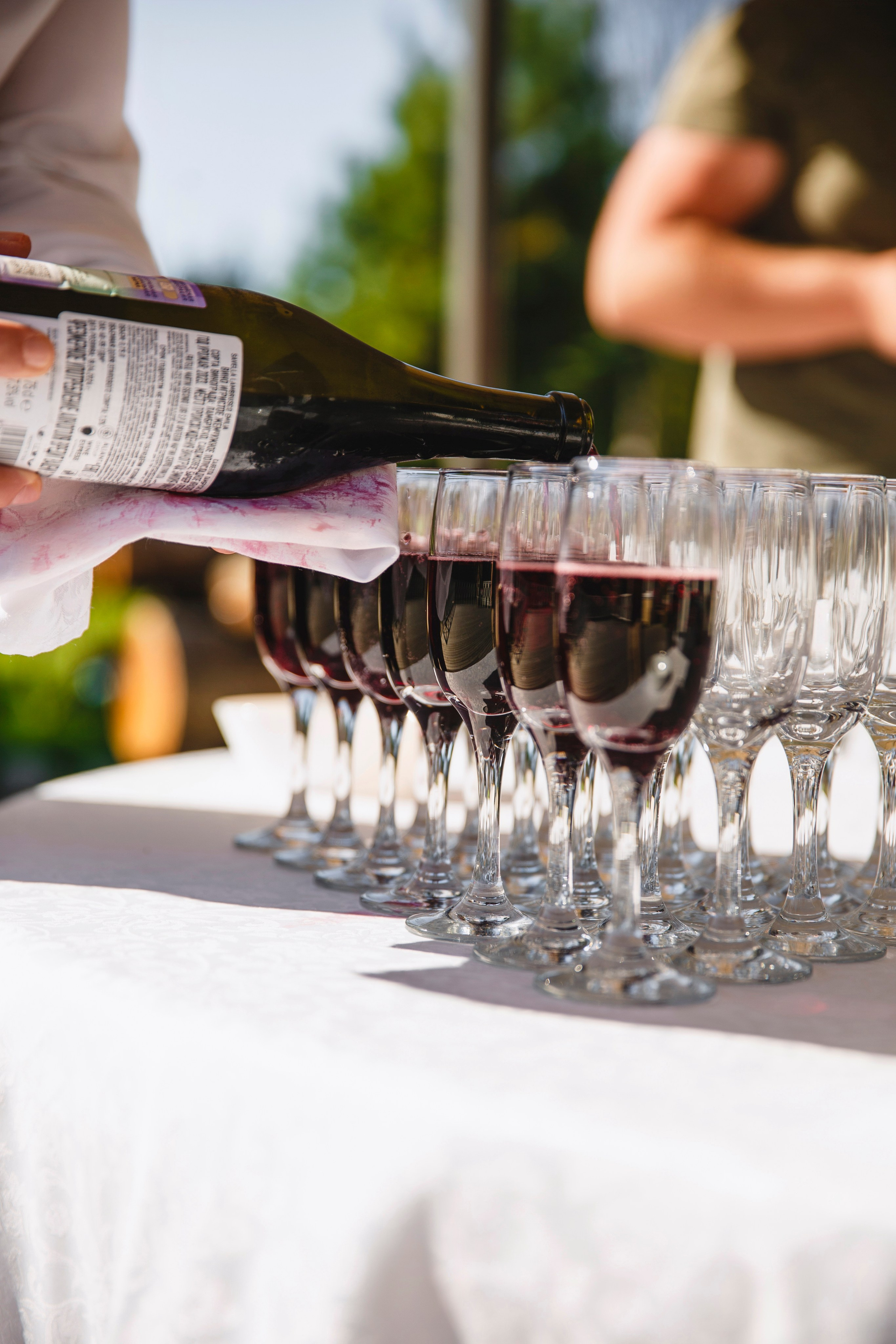 БЕРГ 15 лет. Свадебный и репортажный фотограф в Ярославле Евгений Шовдин