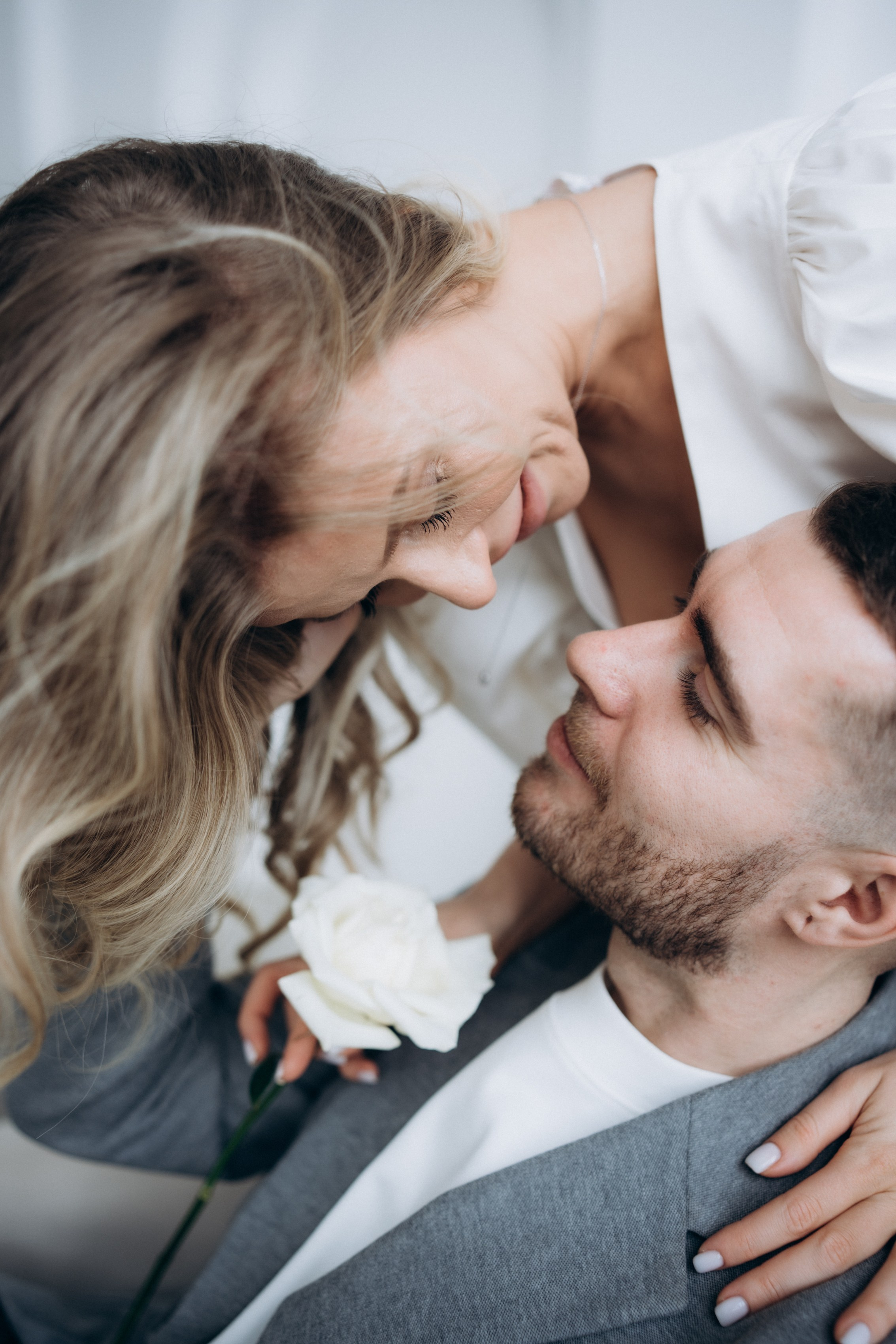 Максим и Юлия. Irina Keln lifestyle photography
