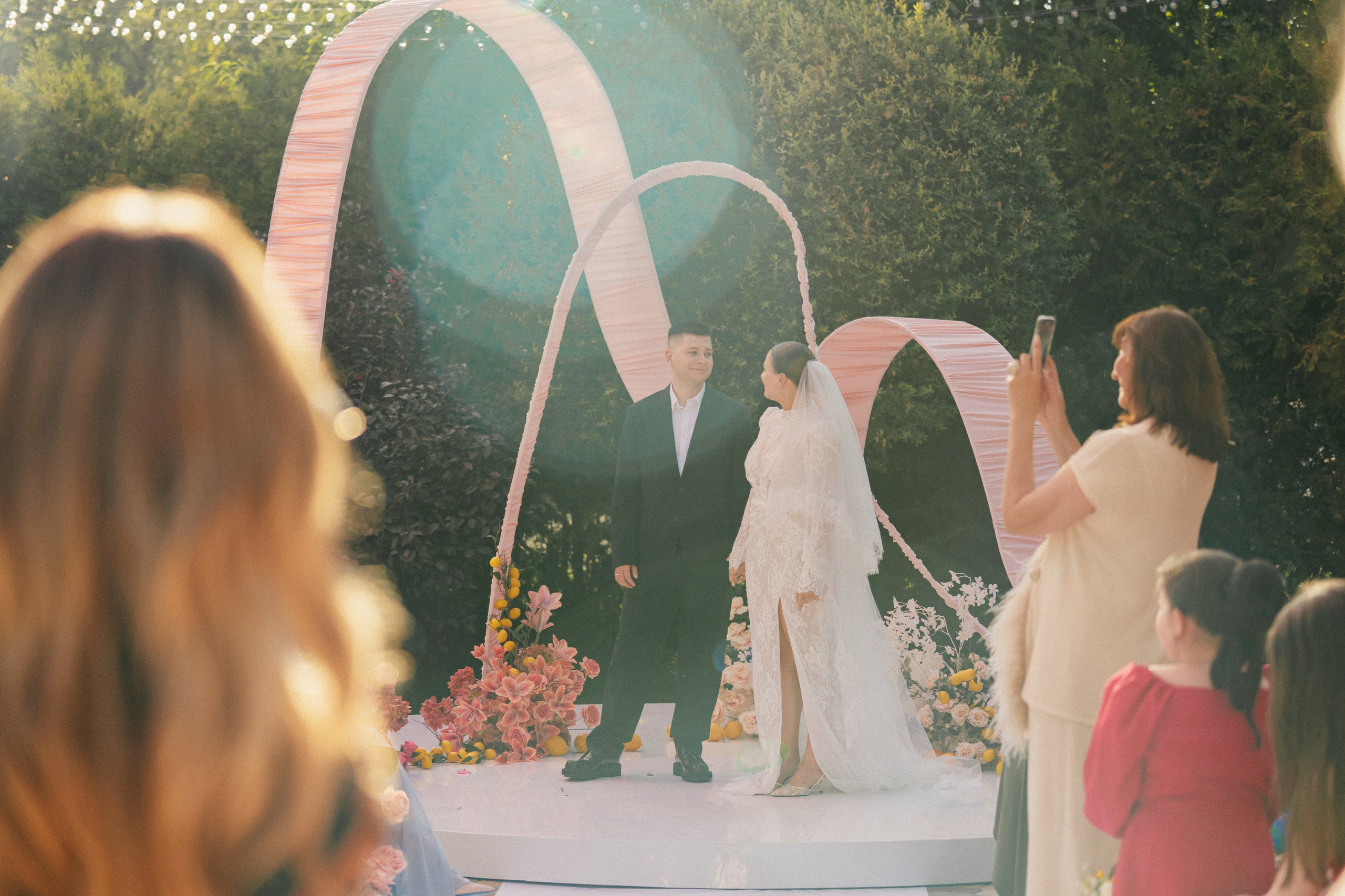 Wedding. KatyPhotographs