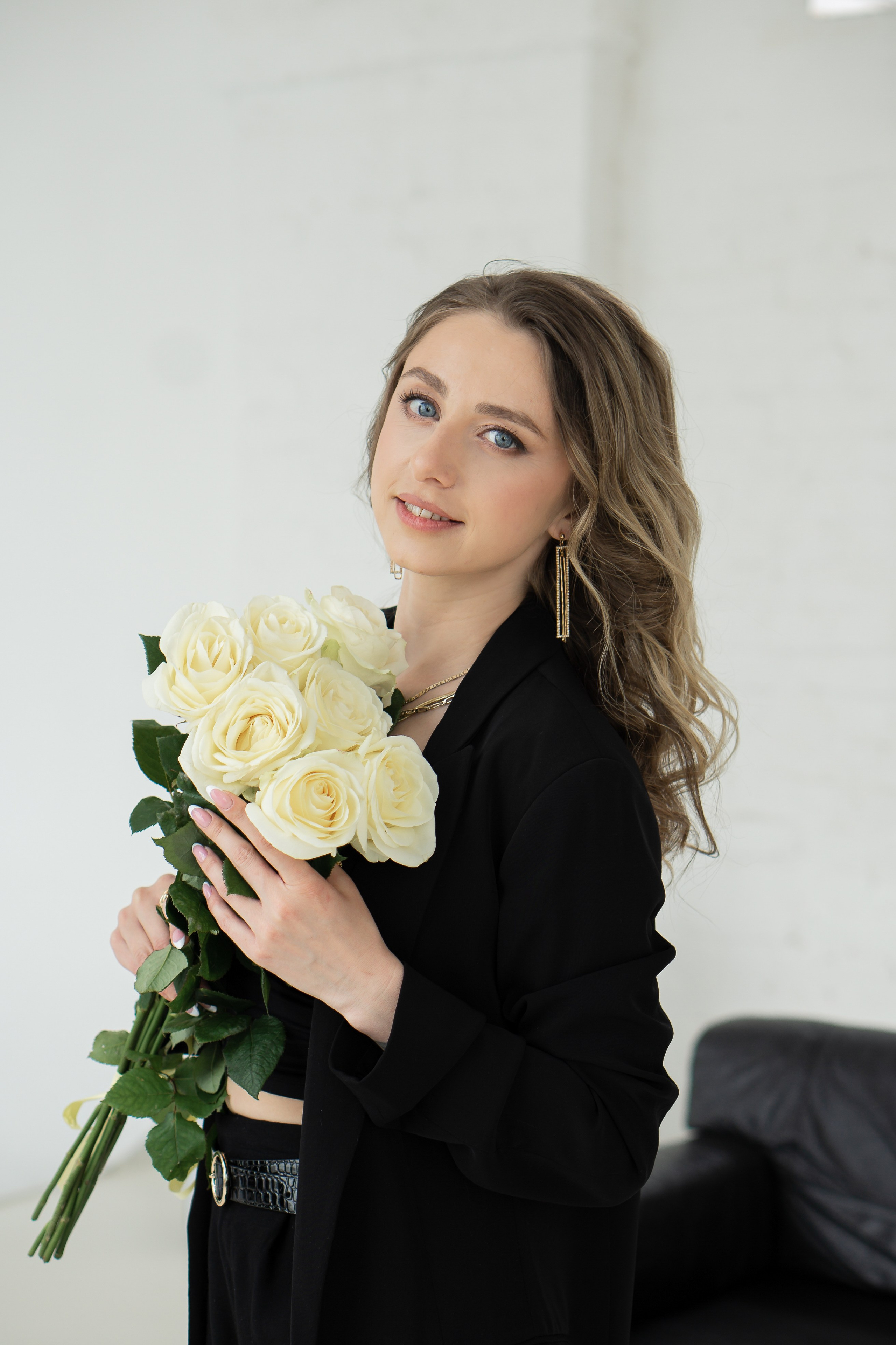 Анна Риелтор. Фотограф Ольга Игорева