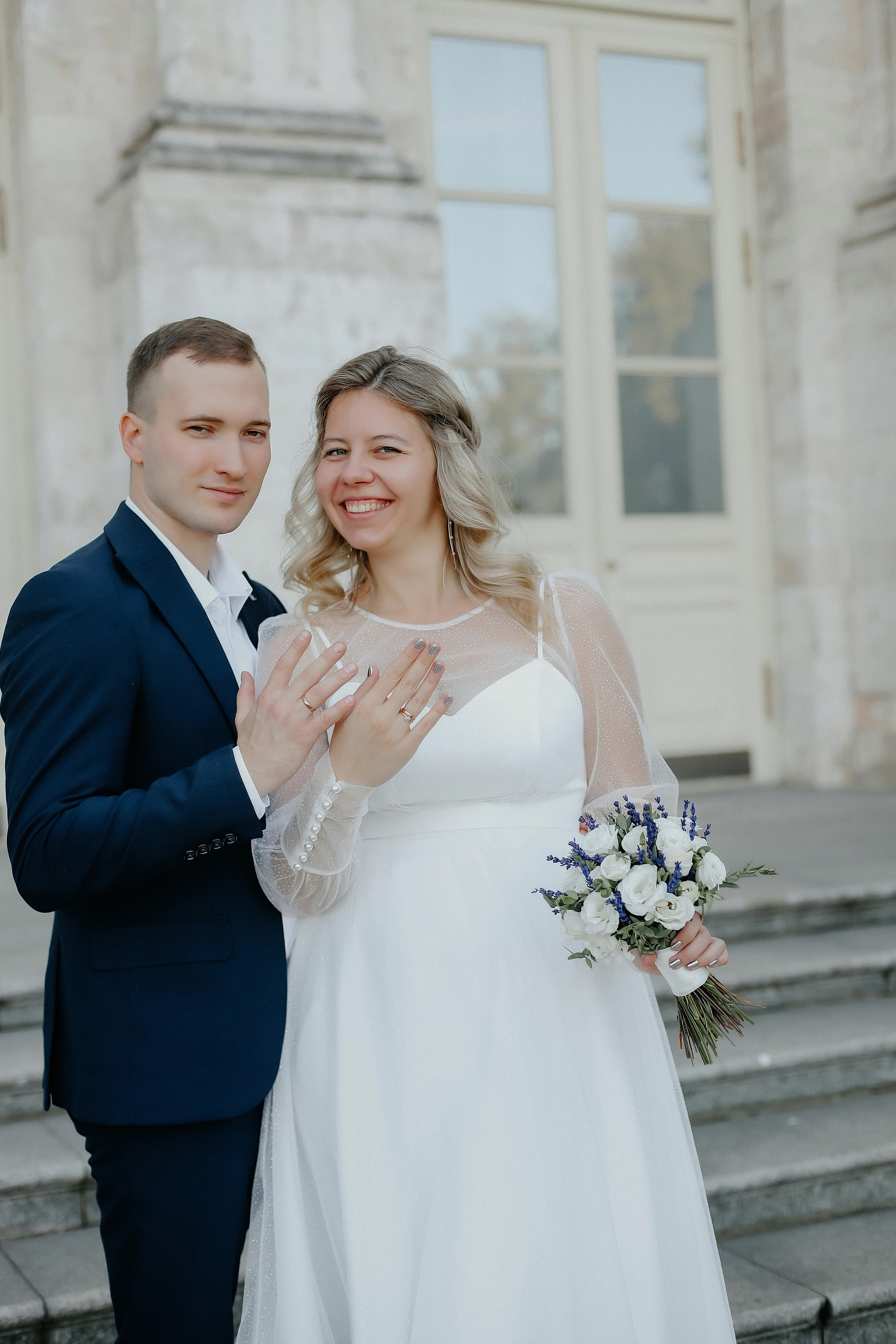 Свадебный фотограф. Профессиональный фотограф в Подольске Елена Локтионова