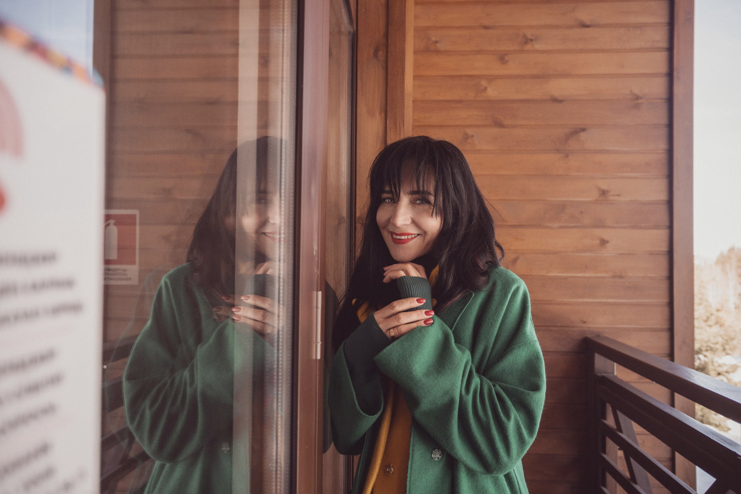 Олеся / Талгар. Фотограф Наталья Гончарова. Снимаю живые портреты в Алматы