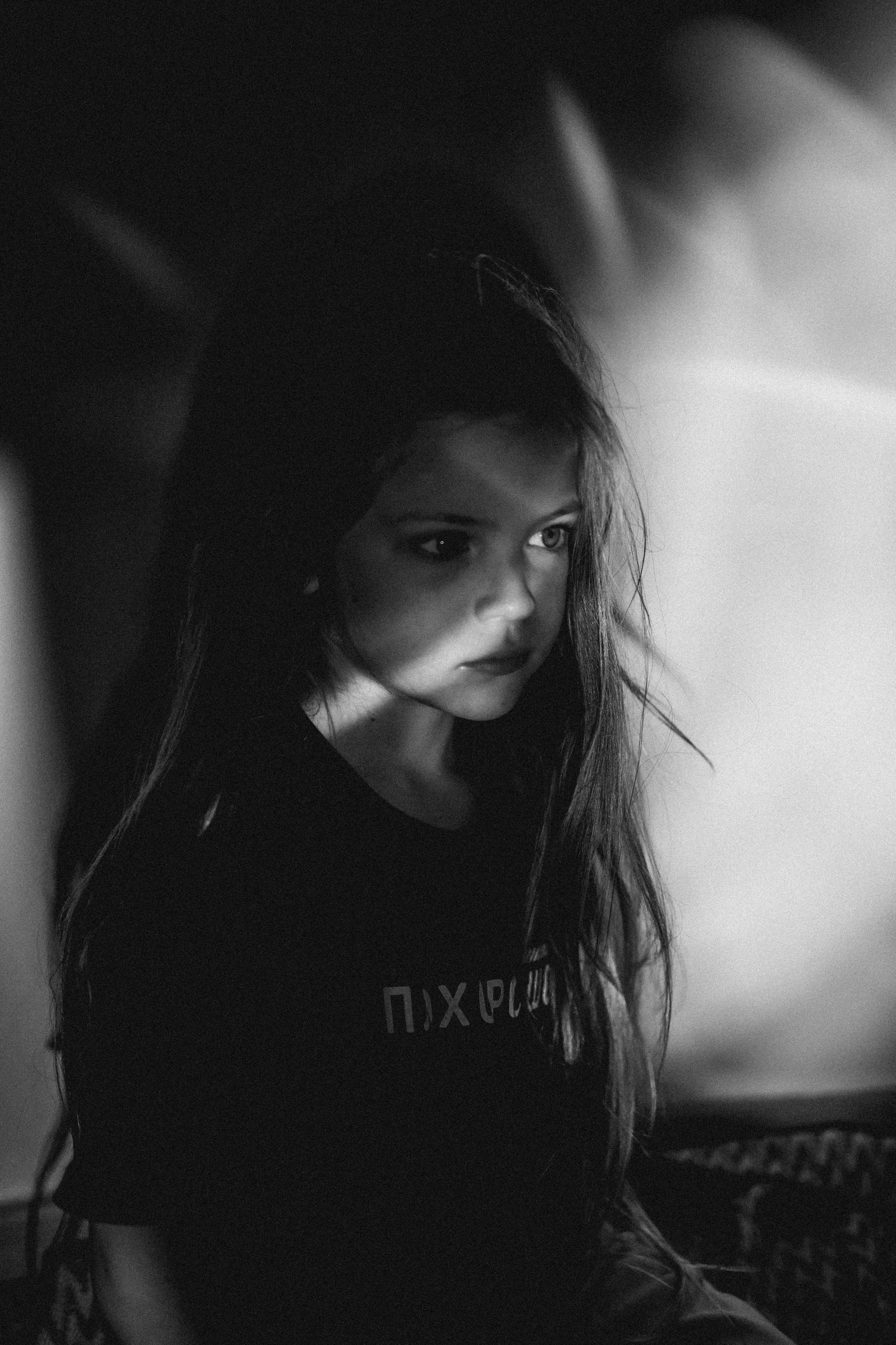 Малышки Нина и Аврора. Фотограф Наталья Гончарова. Снимаю живые портреты в Алматы