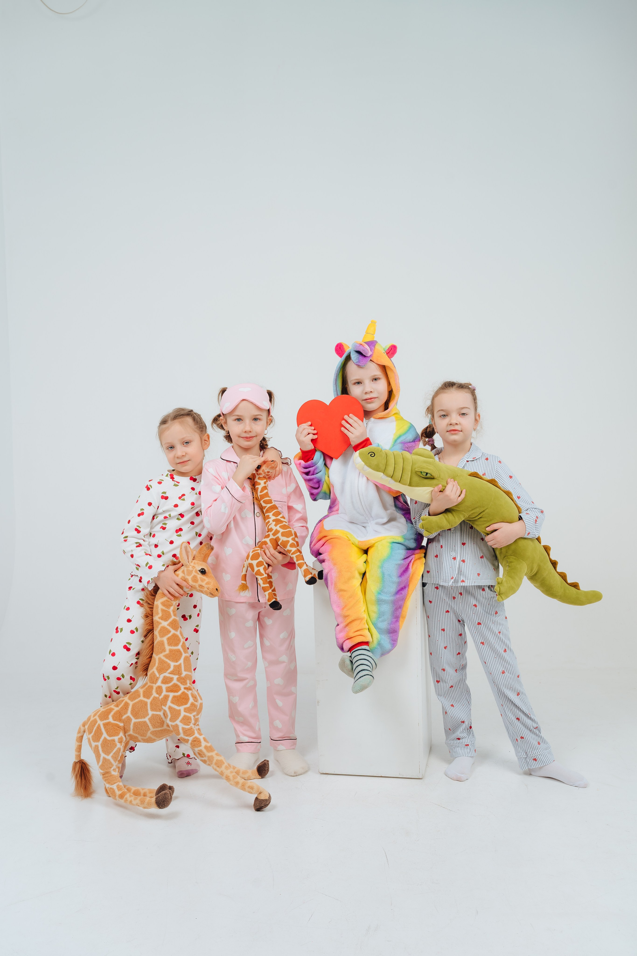 Детский сад 58. Детский и семейный фотограф Катерина Мишина