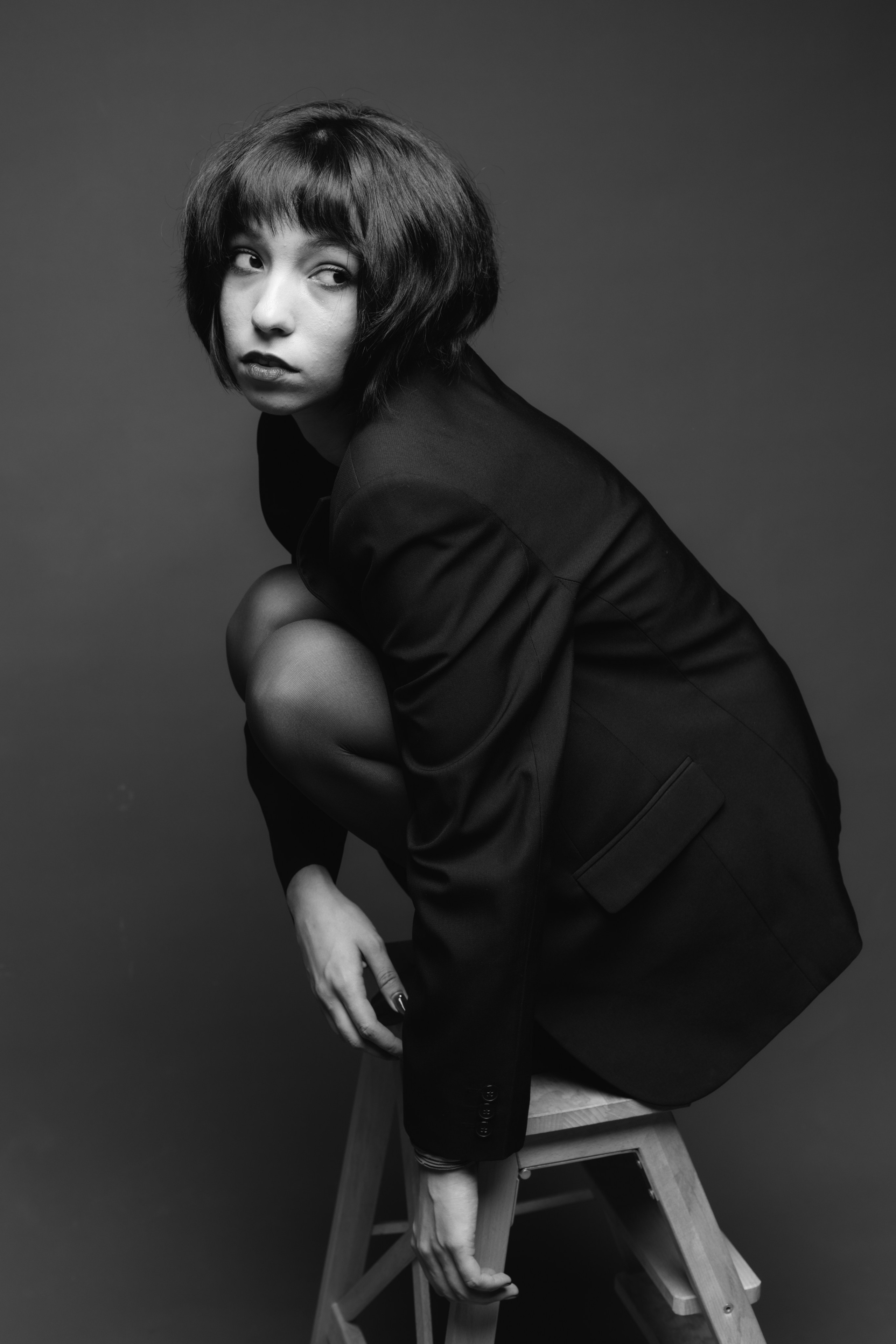 Камилла. Ксю Галиасфарова — Фотограф Казань