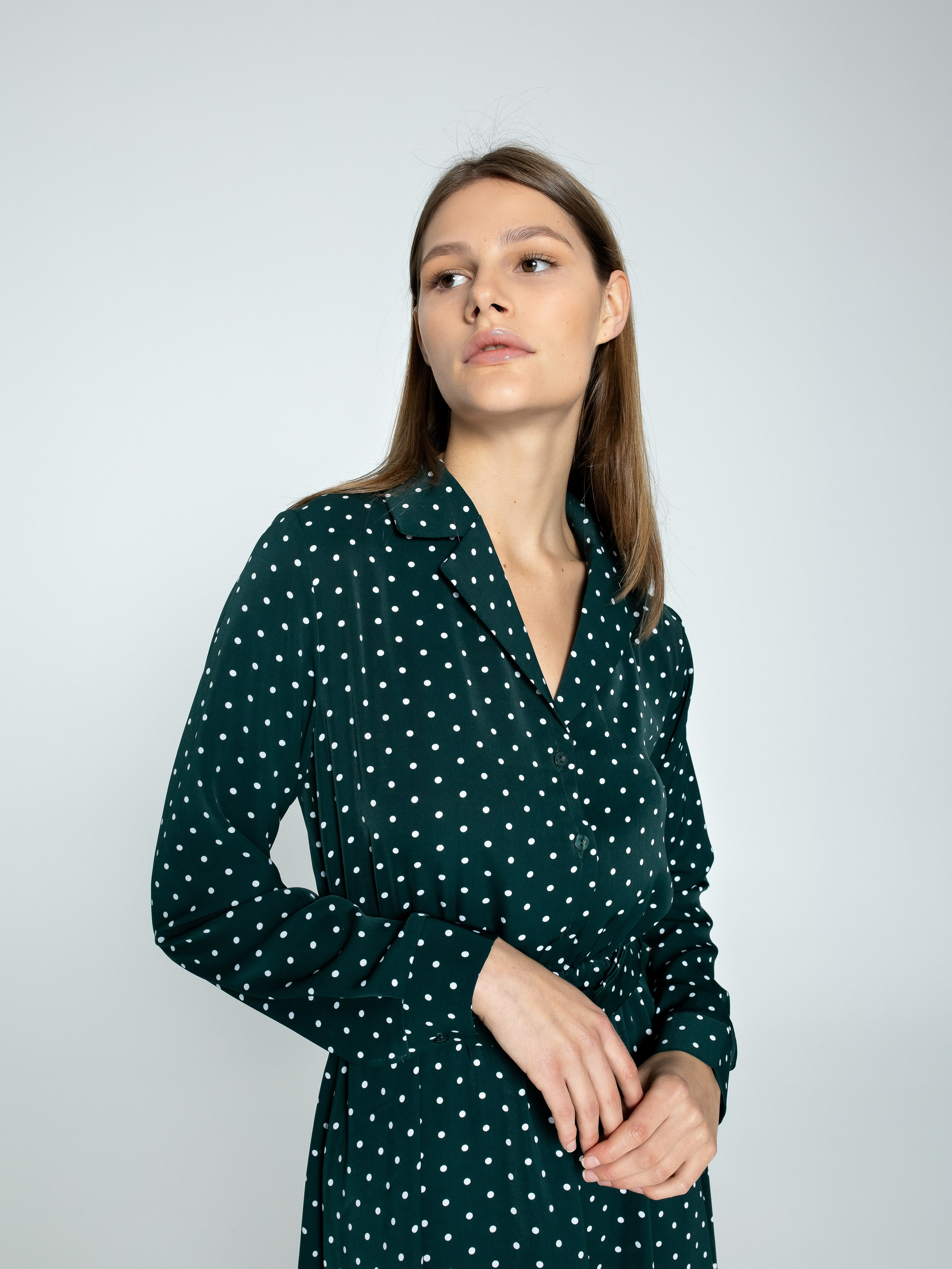 Ева. Съемка для Валбериз бренд Ulyashova. Профессиональный фотограф, Москва |Видное Елена Елизарова