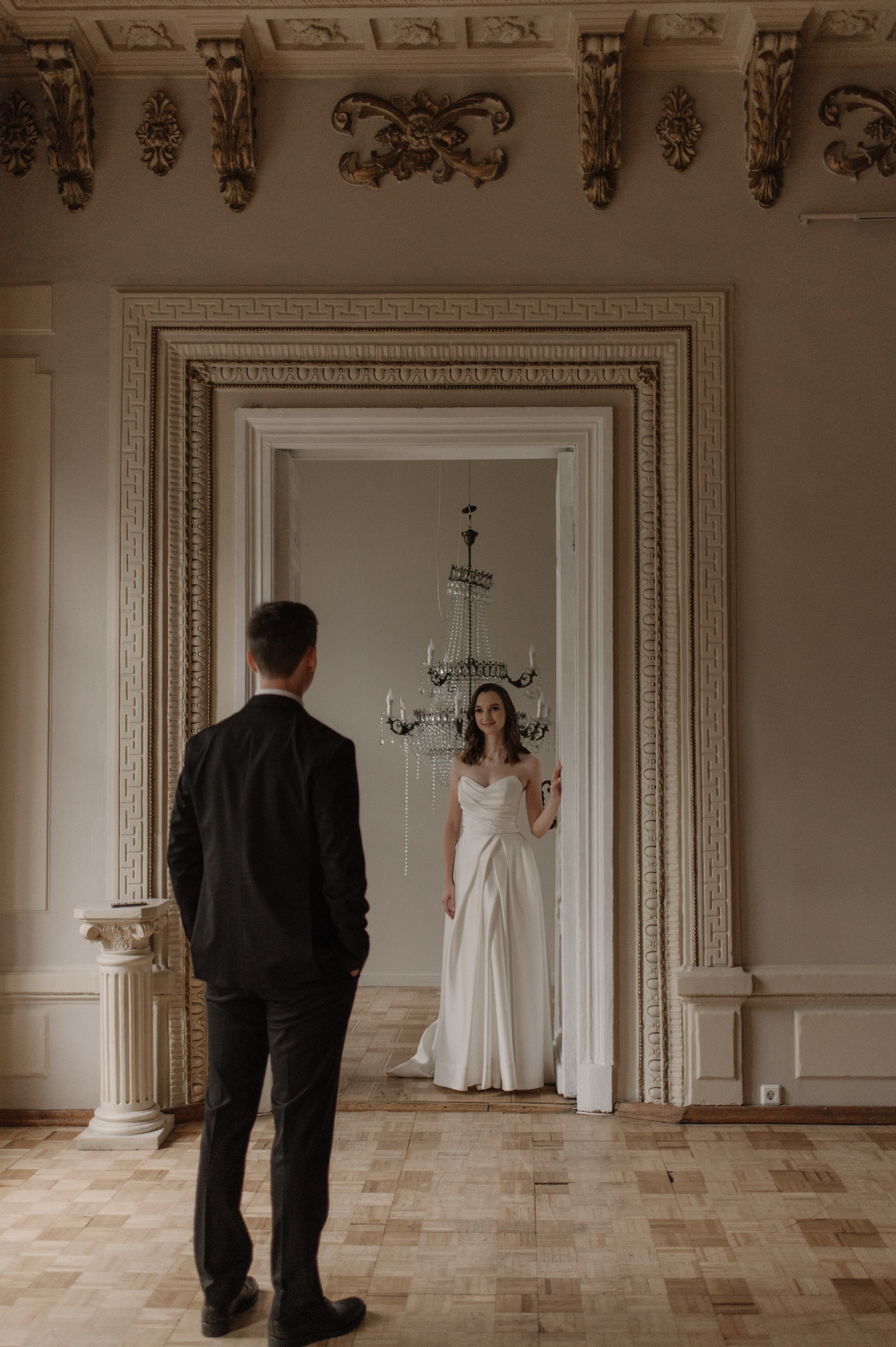 В&Я студия 21.kult. Свадебный фотограф в Москве Анна Литвинова