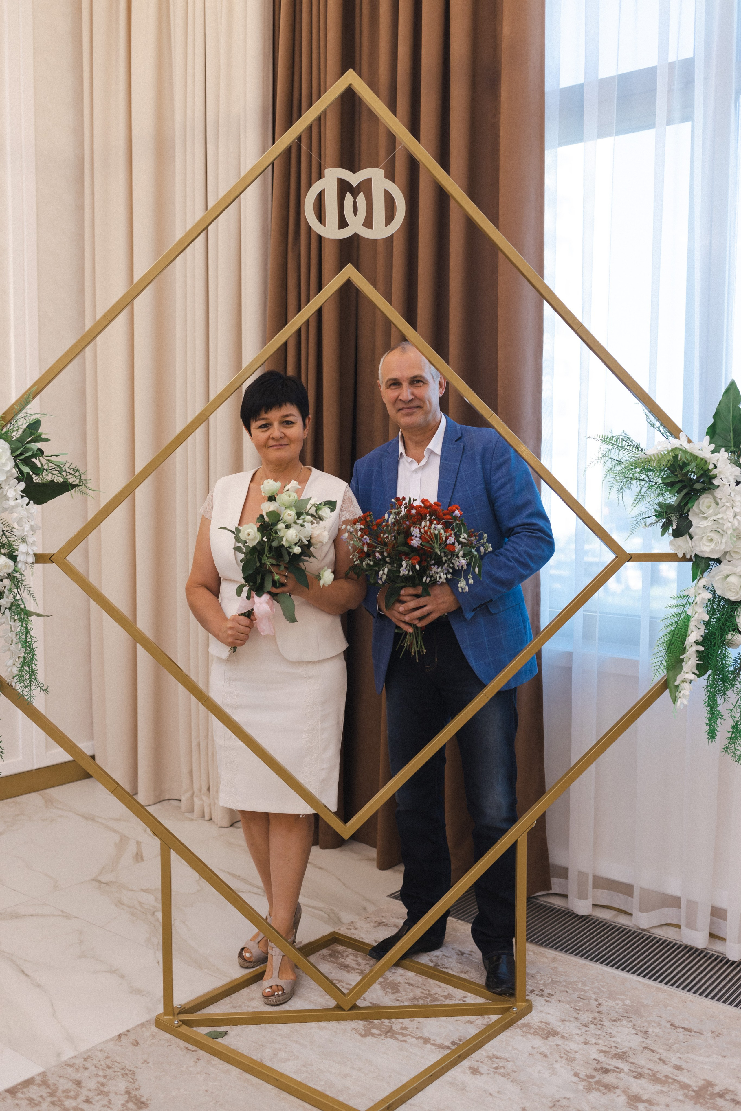 Евгений и Мария. Семейный фотограф в Москве