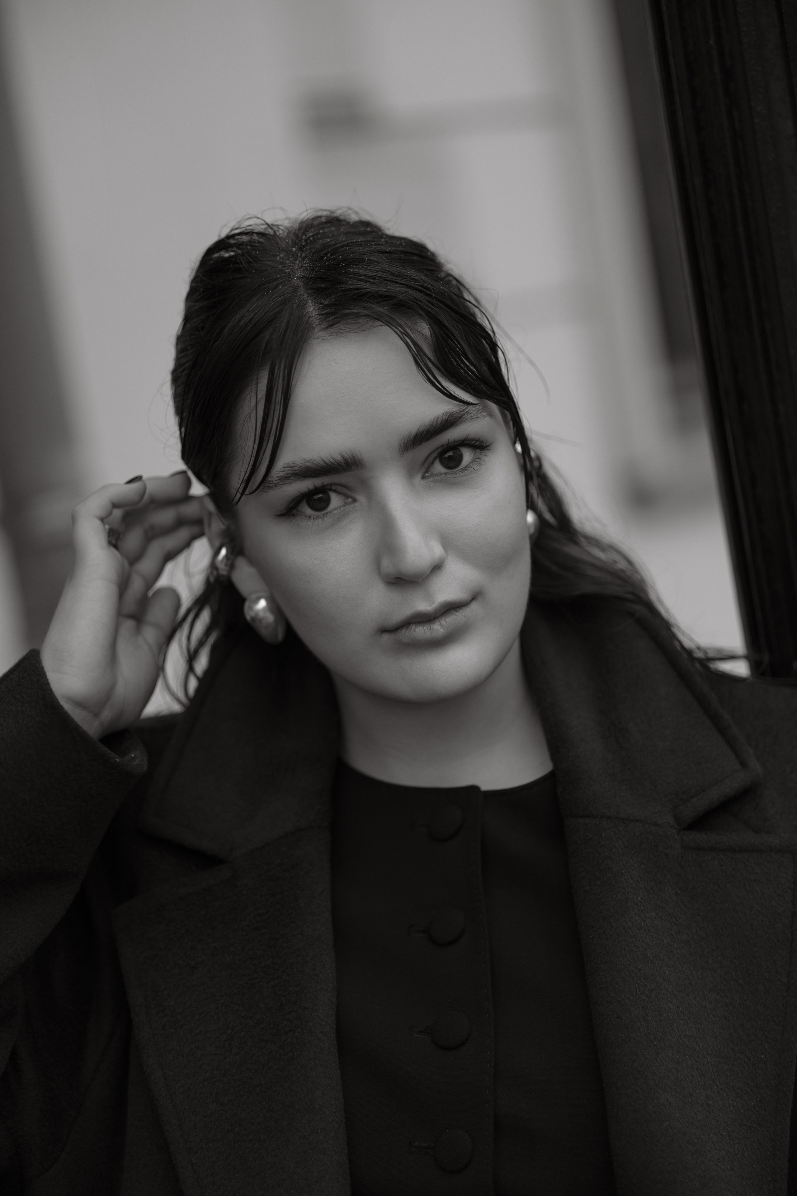 Николай и Марго. Фотограф Москва