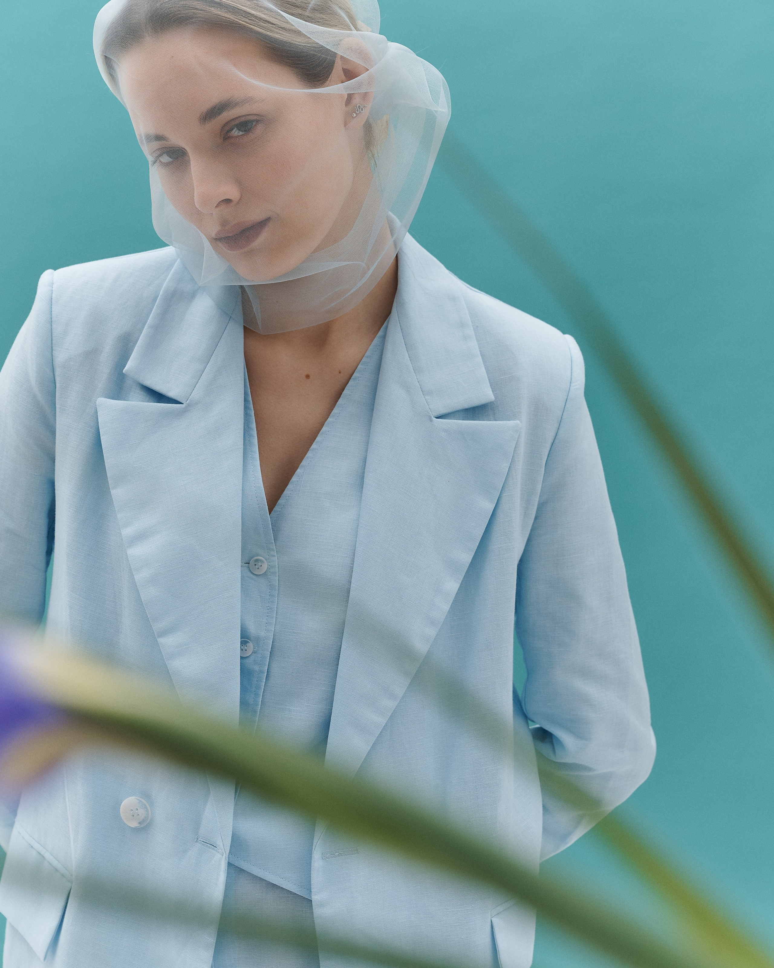 Женская одежда «Vogger». Контент фотограф в Саратове и Москве Дима Савельев