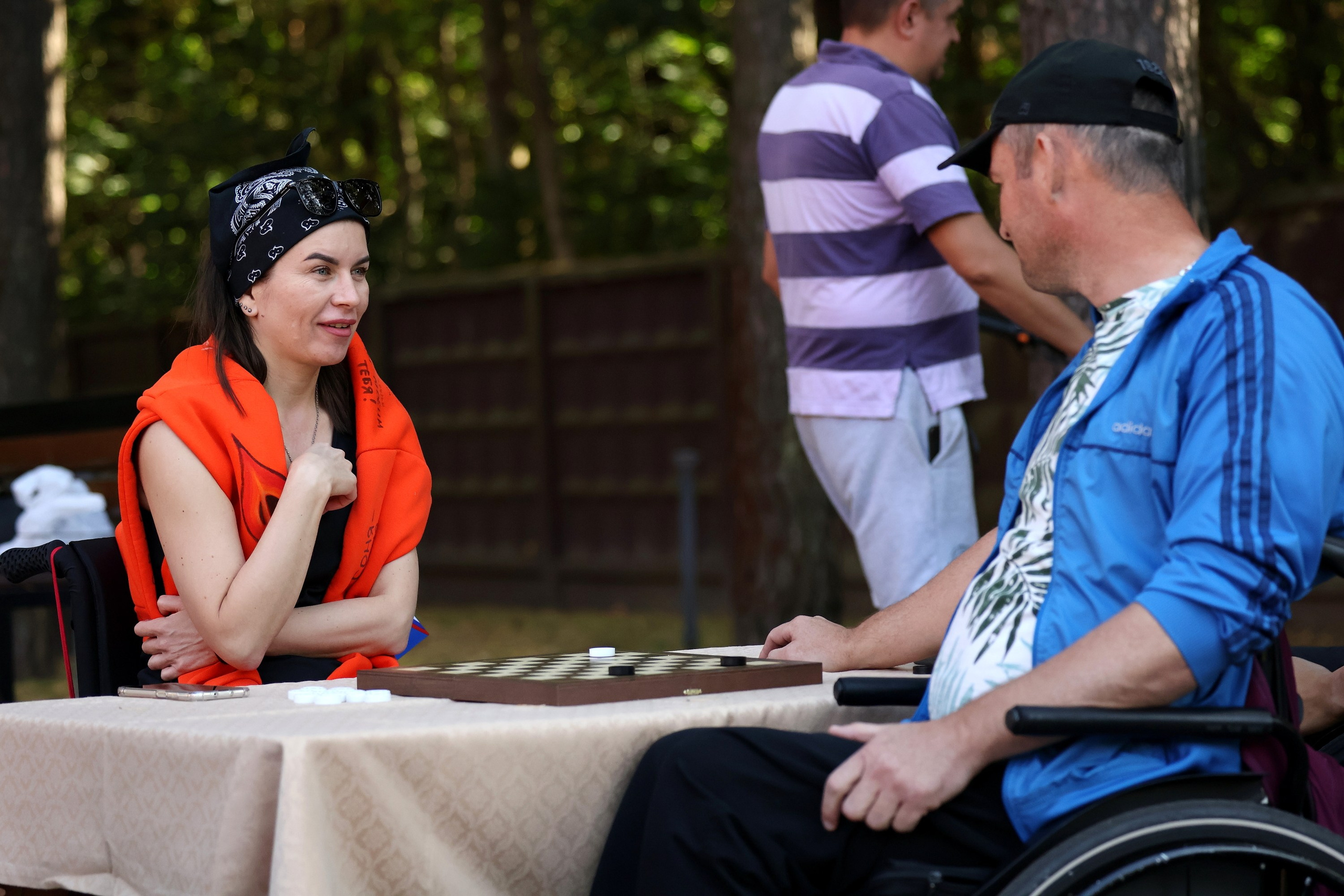 Спортивный фестиваль им. Л. П. Кезиной. Спортивный и репортажный фотограф Ермакова Светлана