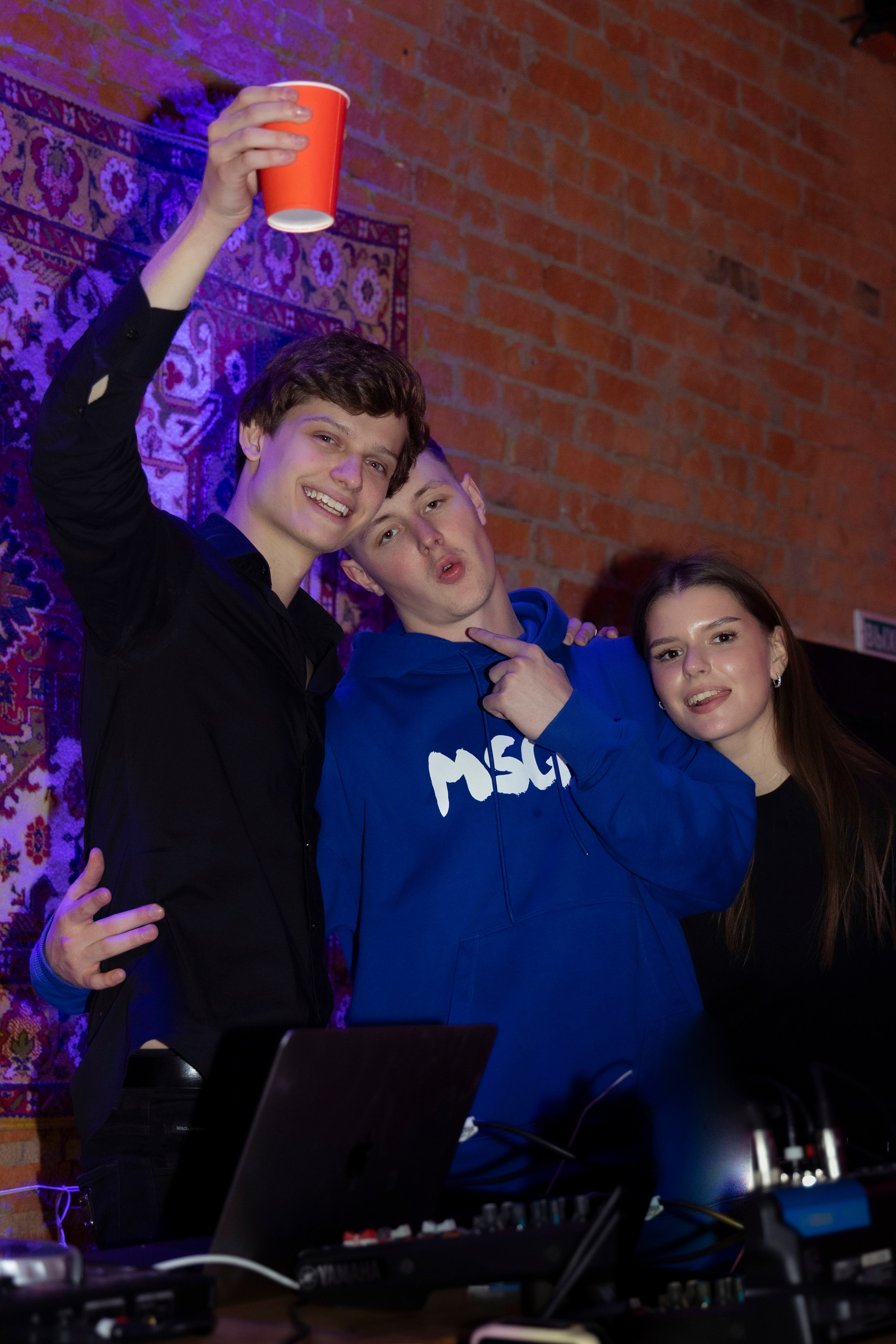 Репортаж/показы. XVVIO PHOTOGRAPHY