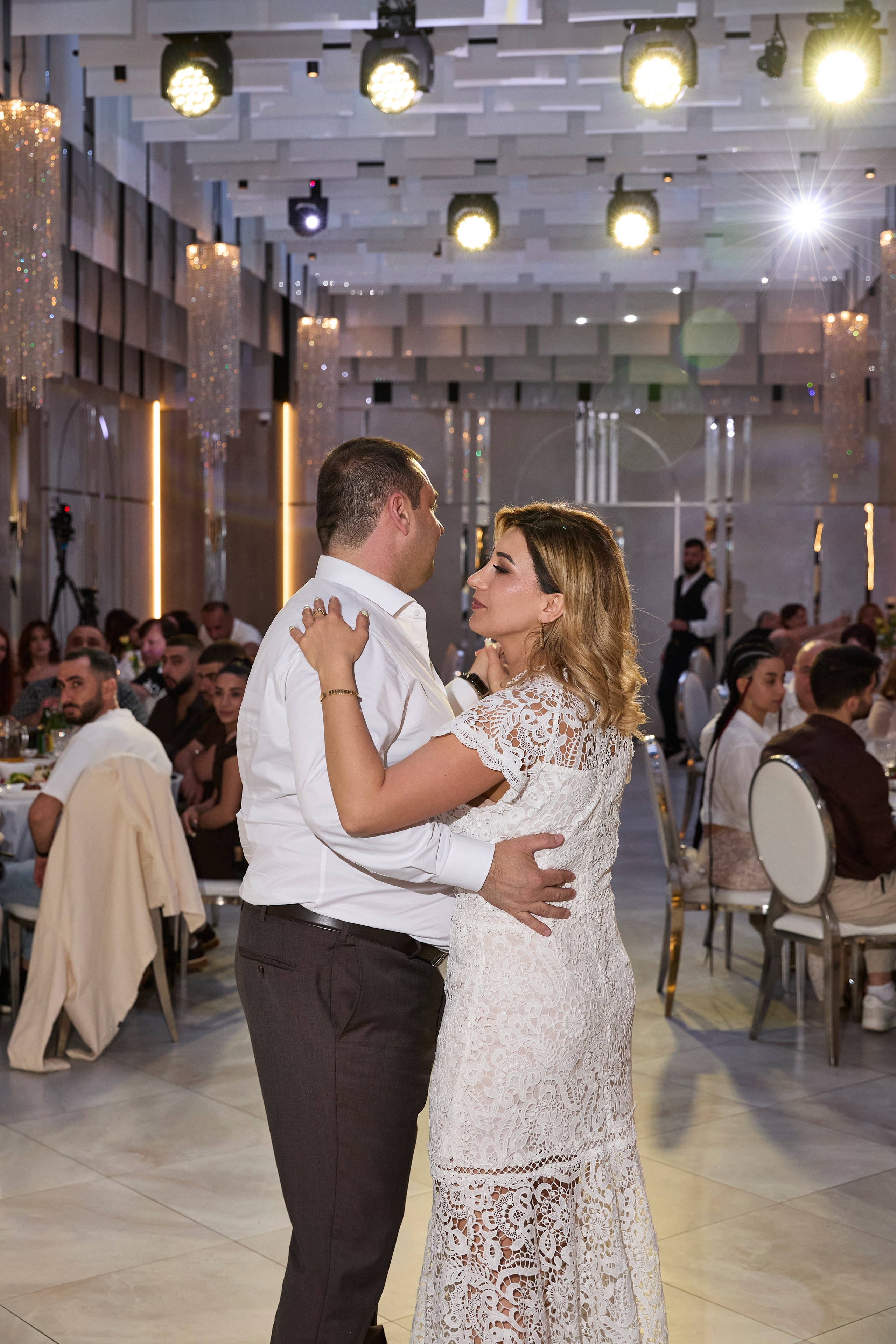 Эрмине. Свадебный фотогра Анастасия Казакова