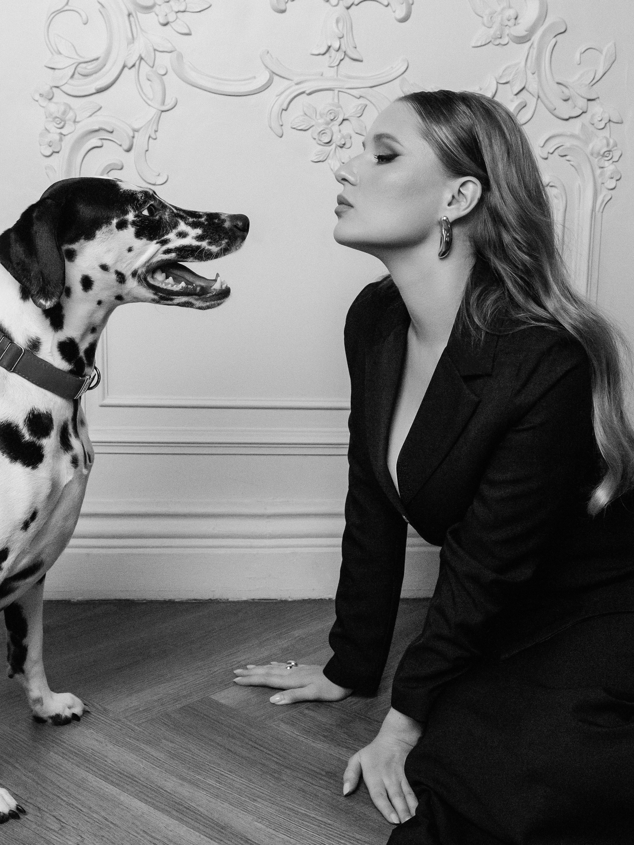 Лера и Ульяна. Семейный фотограф в Санкт-Петербурге Ирина Иванова