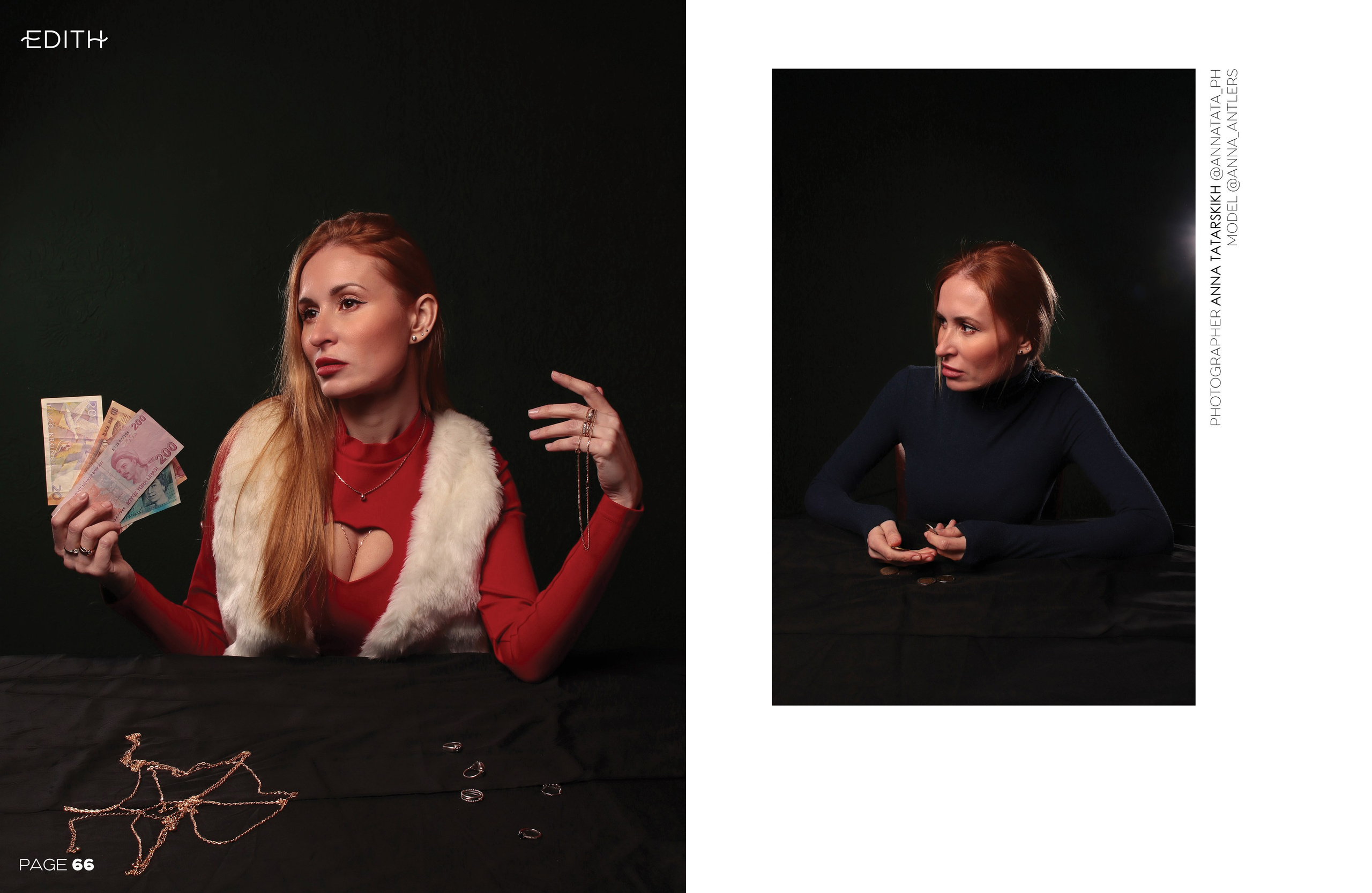 Публикации. Фотограф Химки Анна Татарских