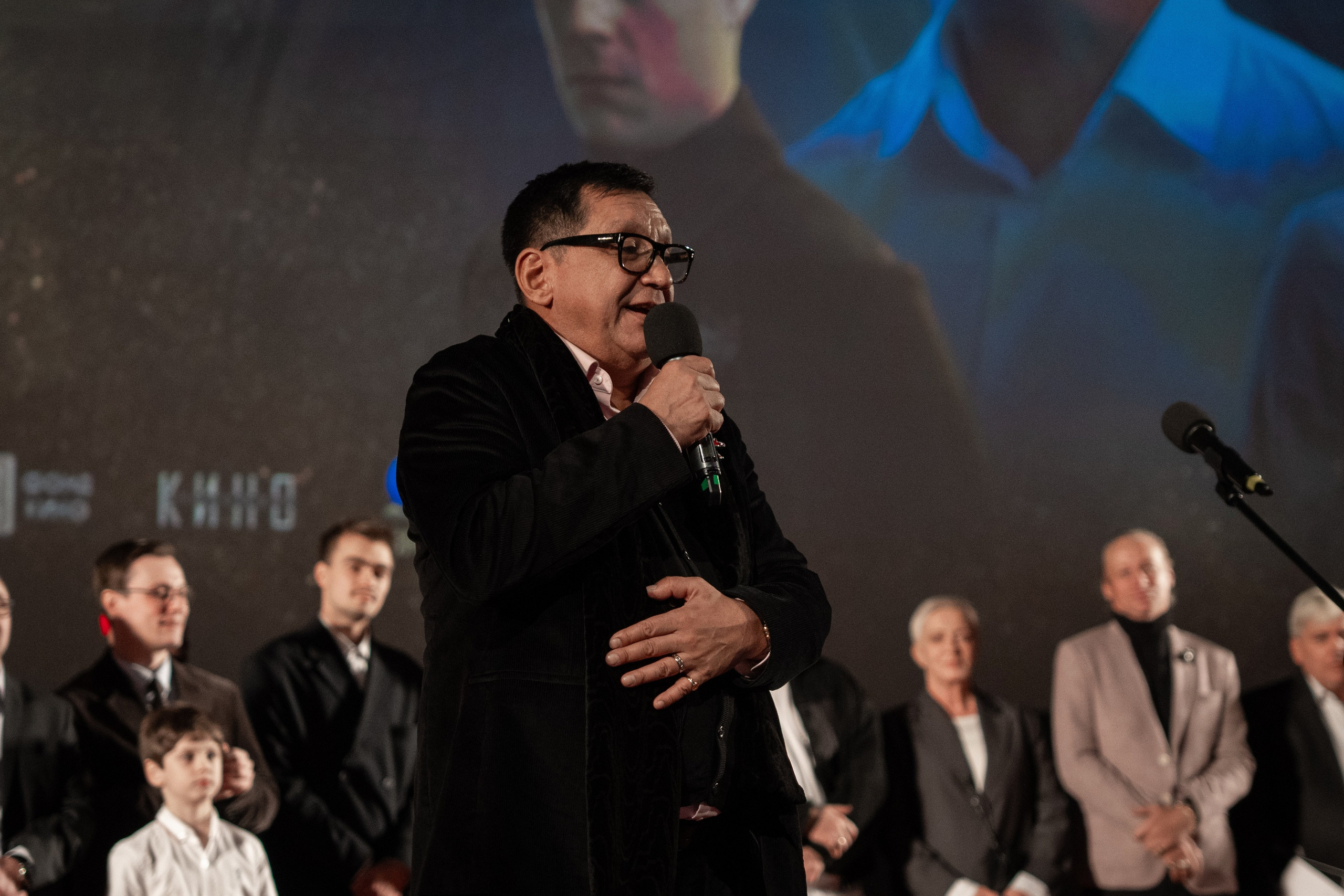 Премьера: Авиатор. Илья Варин — Фотограф Москва, Тверь