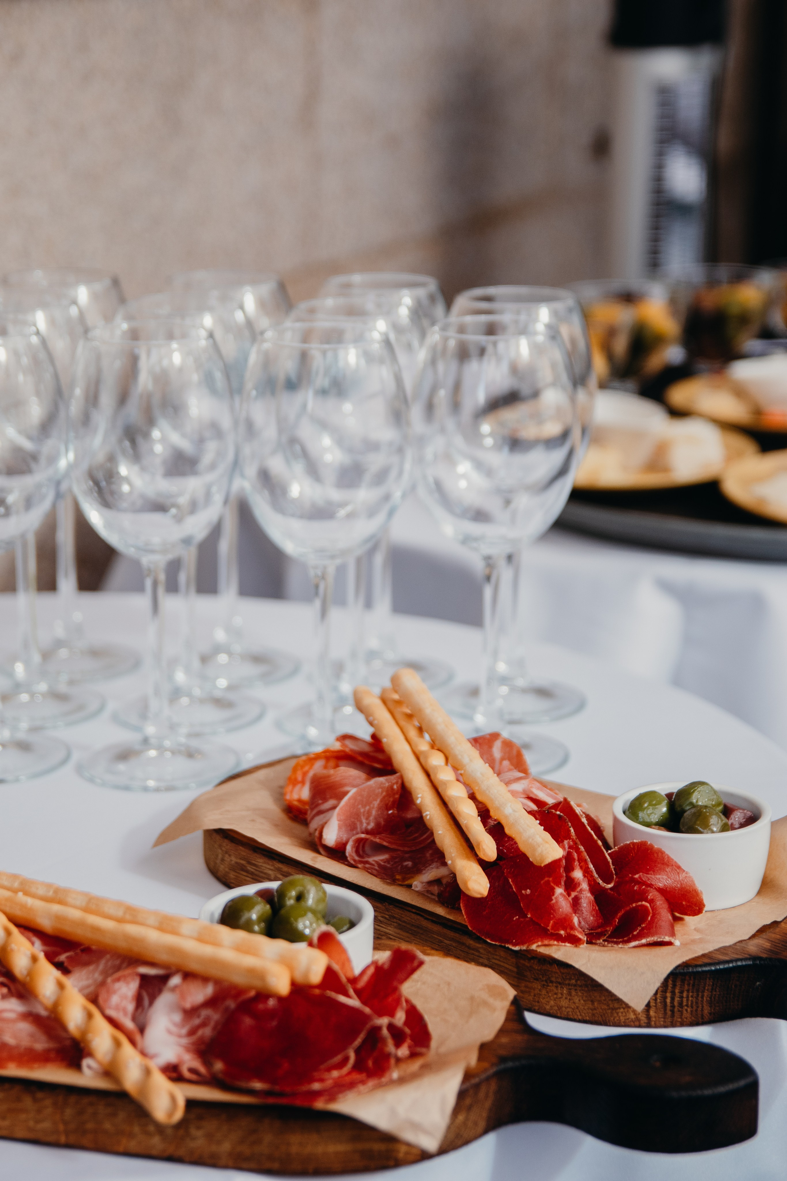 Репортаж юбилея. Семейный фотограф в Москве