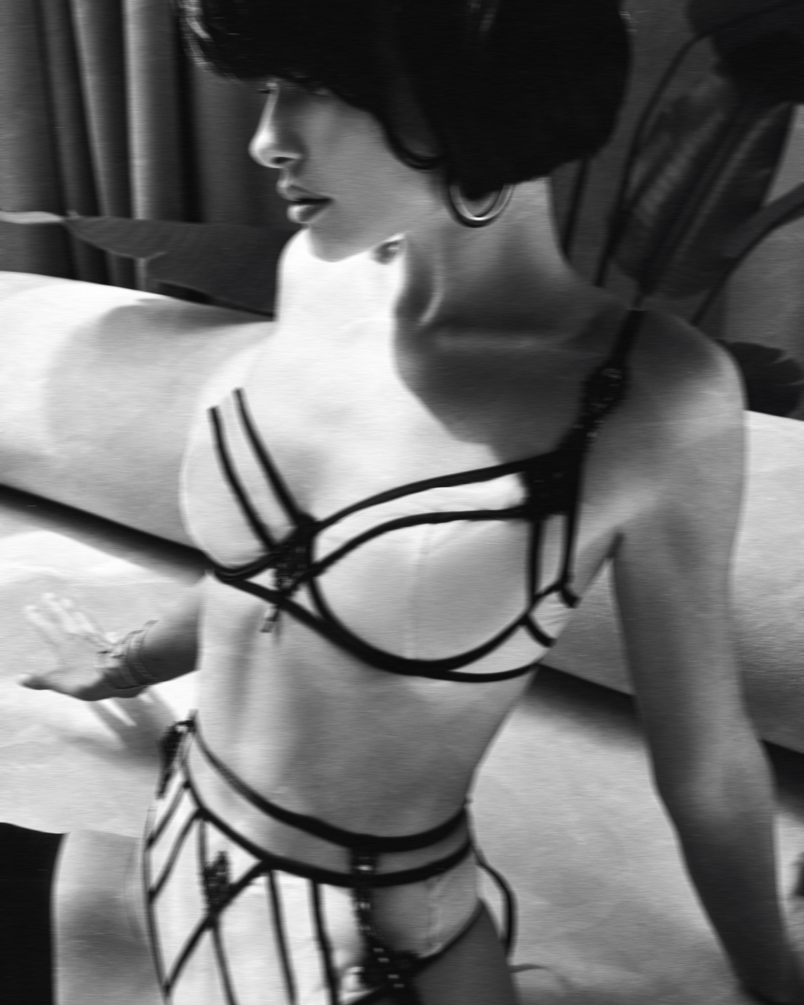 ТАЯ. Фотограф Екатерина Хованская