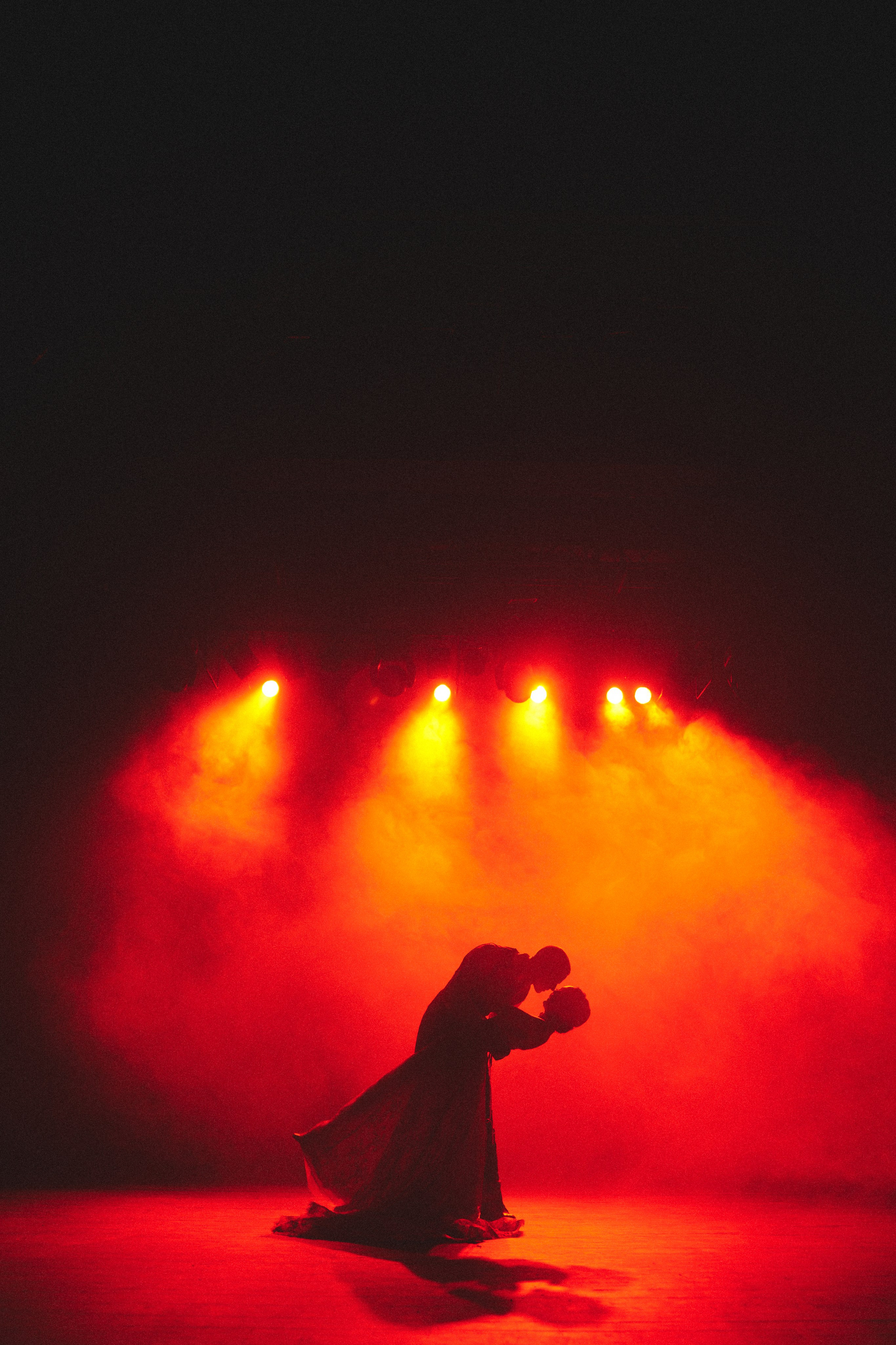 Фотограф Дима Хочуровский в Мирном (Якутия)