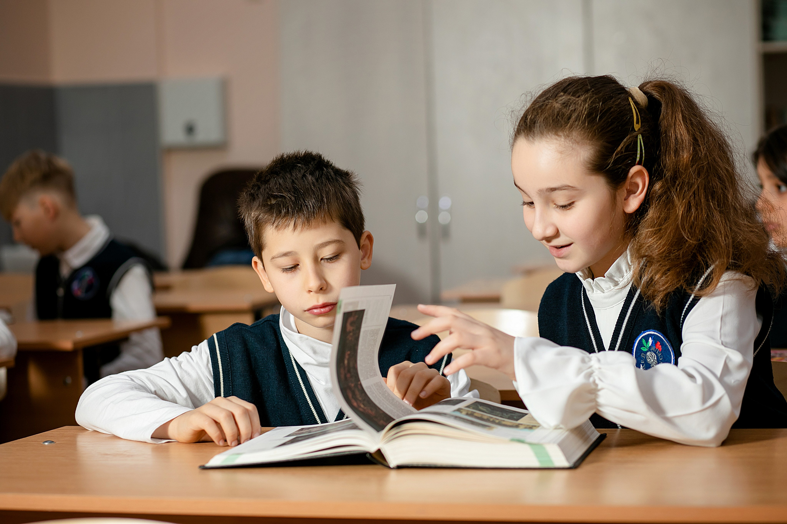 Школа № 59 4 класс. Семейный и детский фотограф Марина Баладьян Сочи / Краснодар / Москва